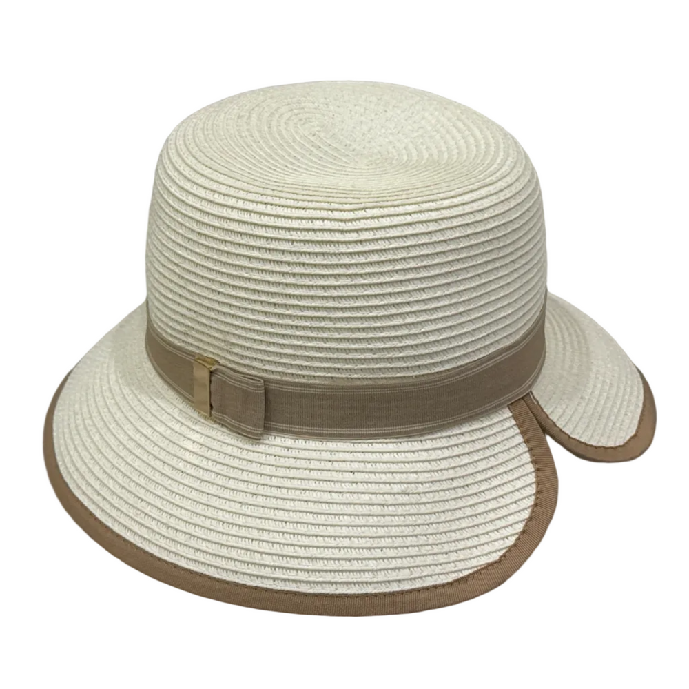 Catalina white - Bucket Hat