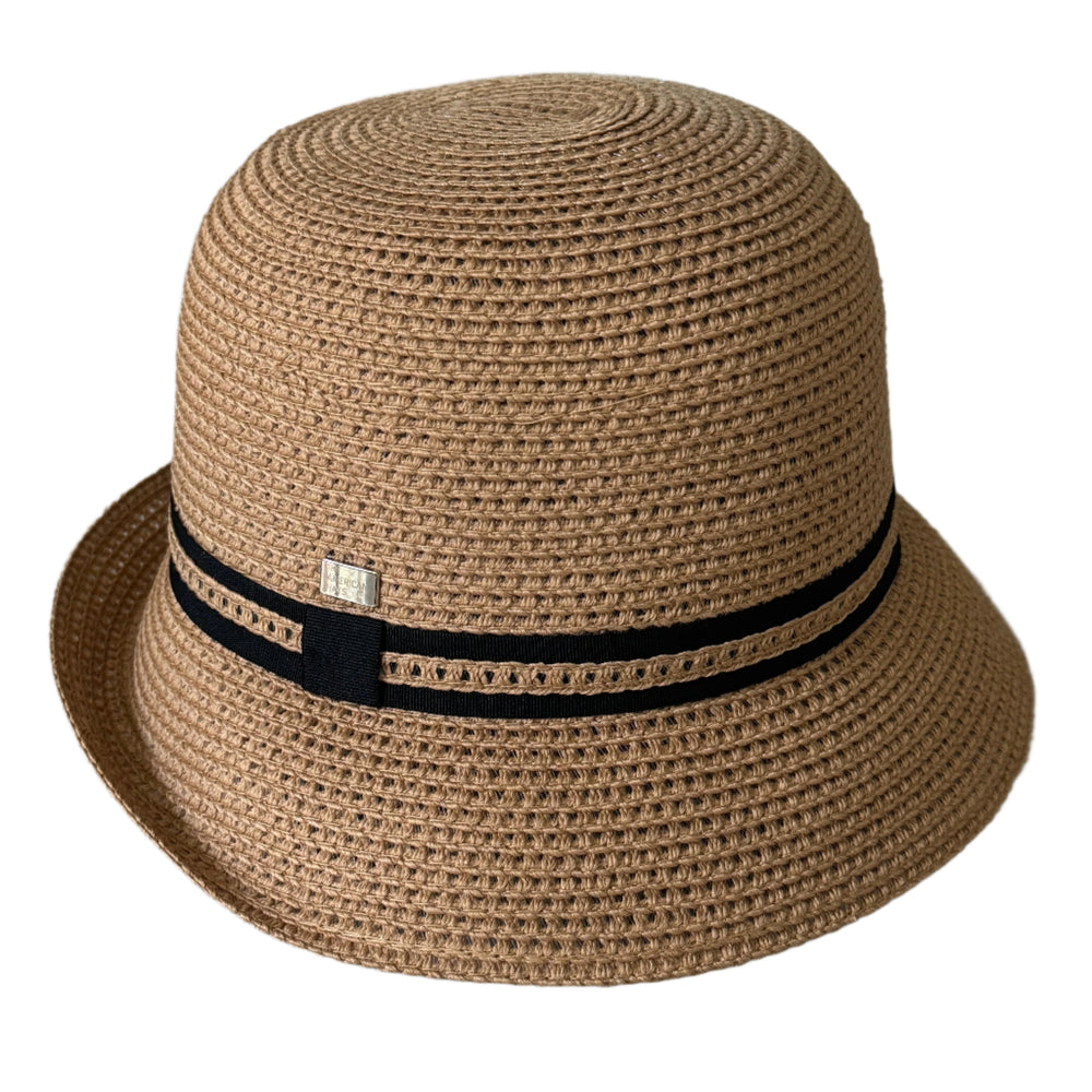 Eloisa - Lightweight Bucket Hat