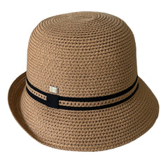 Eloisa - Lightweight Bucket Hat