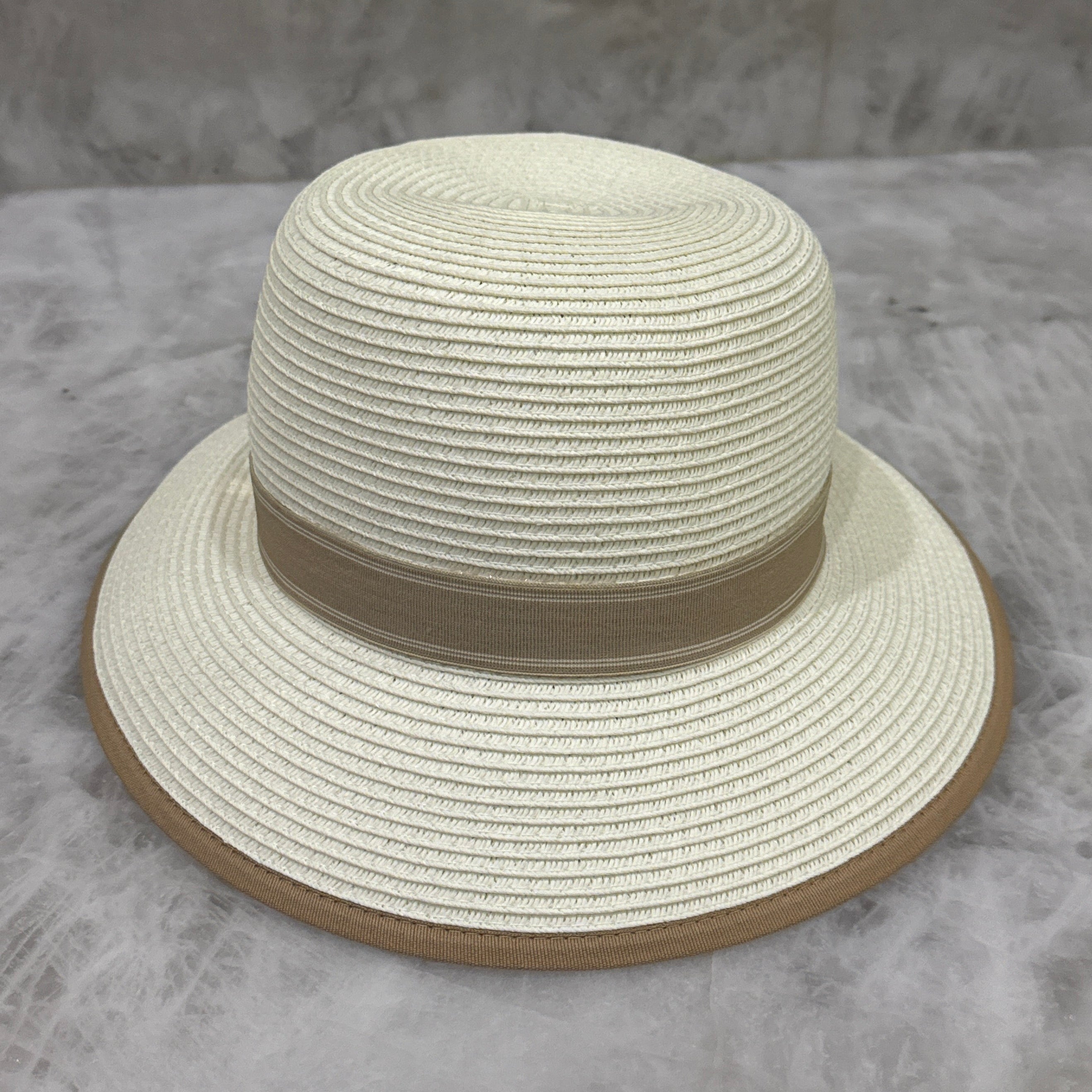 Catalina white - Bucket Hat
