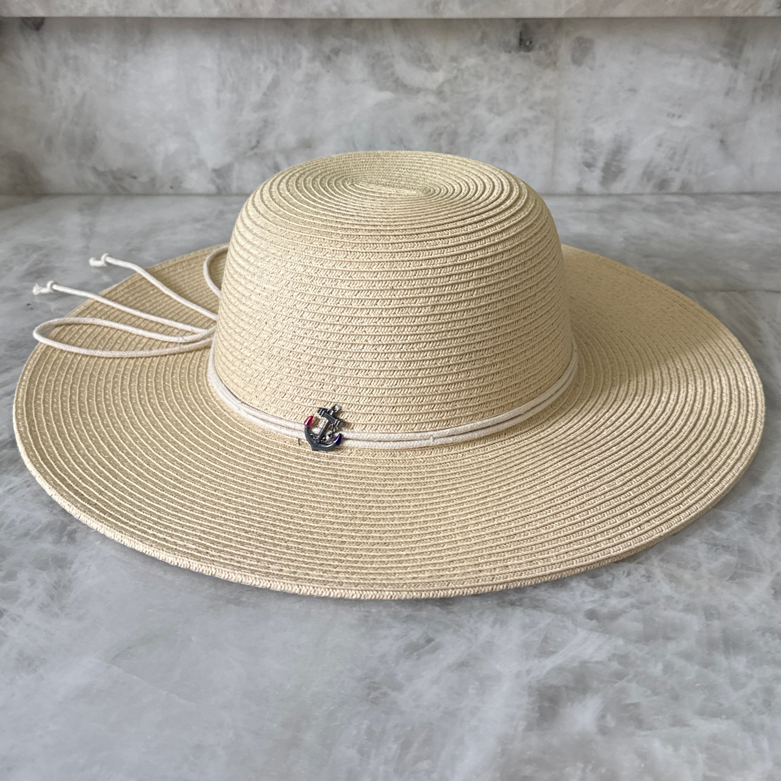 Ancora - Sun Hat