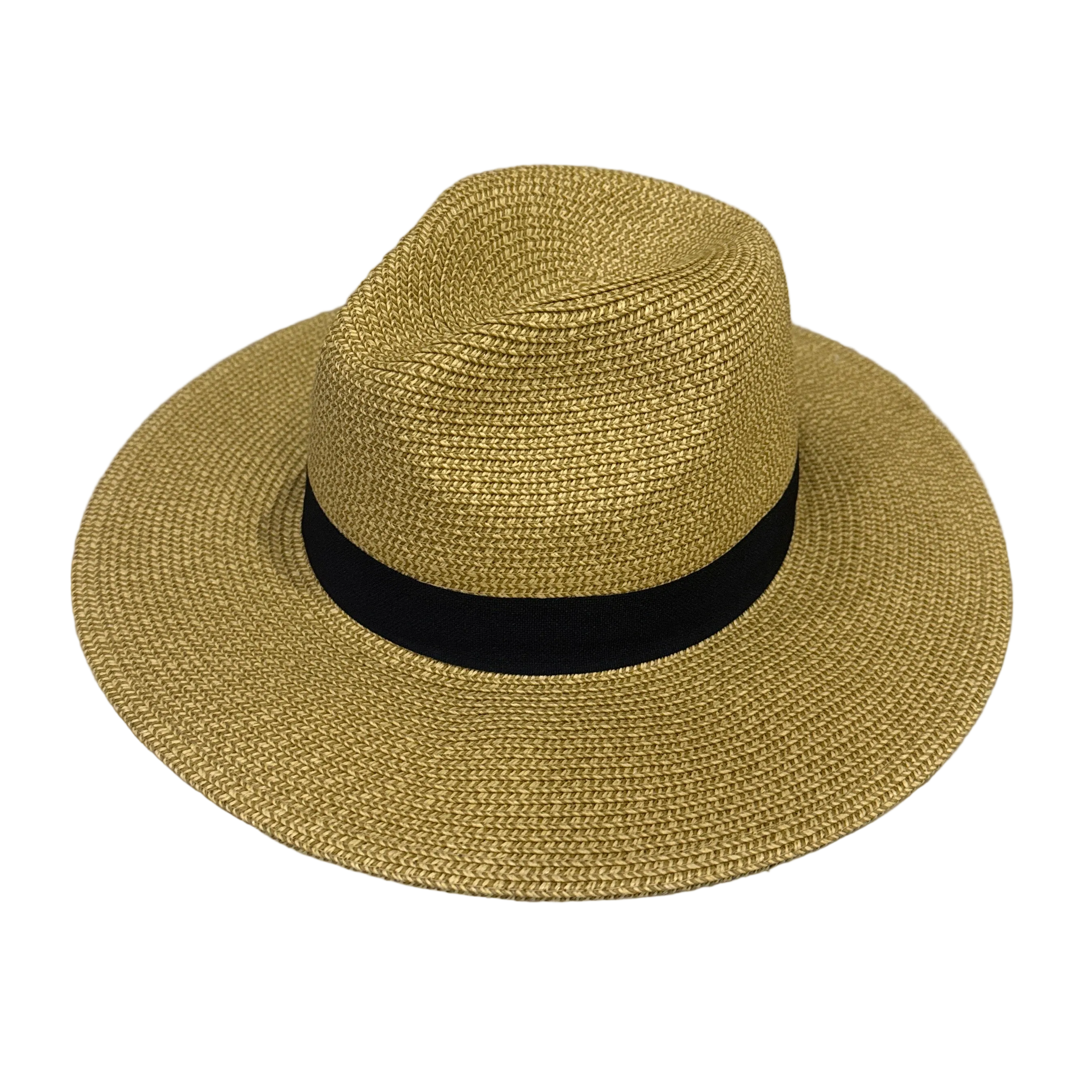 Atlantic - Foldable Medium Brim Hat - Helga Desing