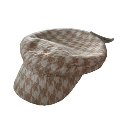 Aurora - Cabbie Cap