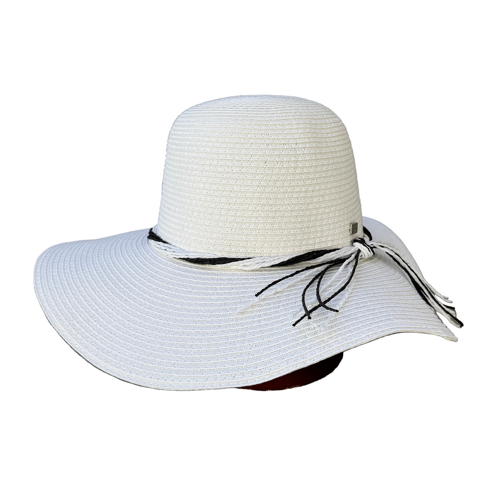 Angy - Floppy Brim Hat