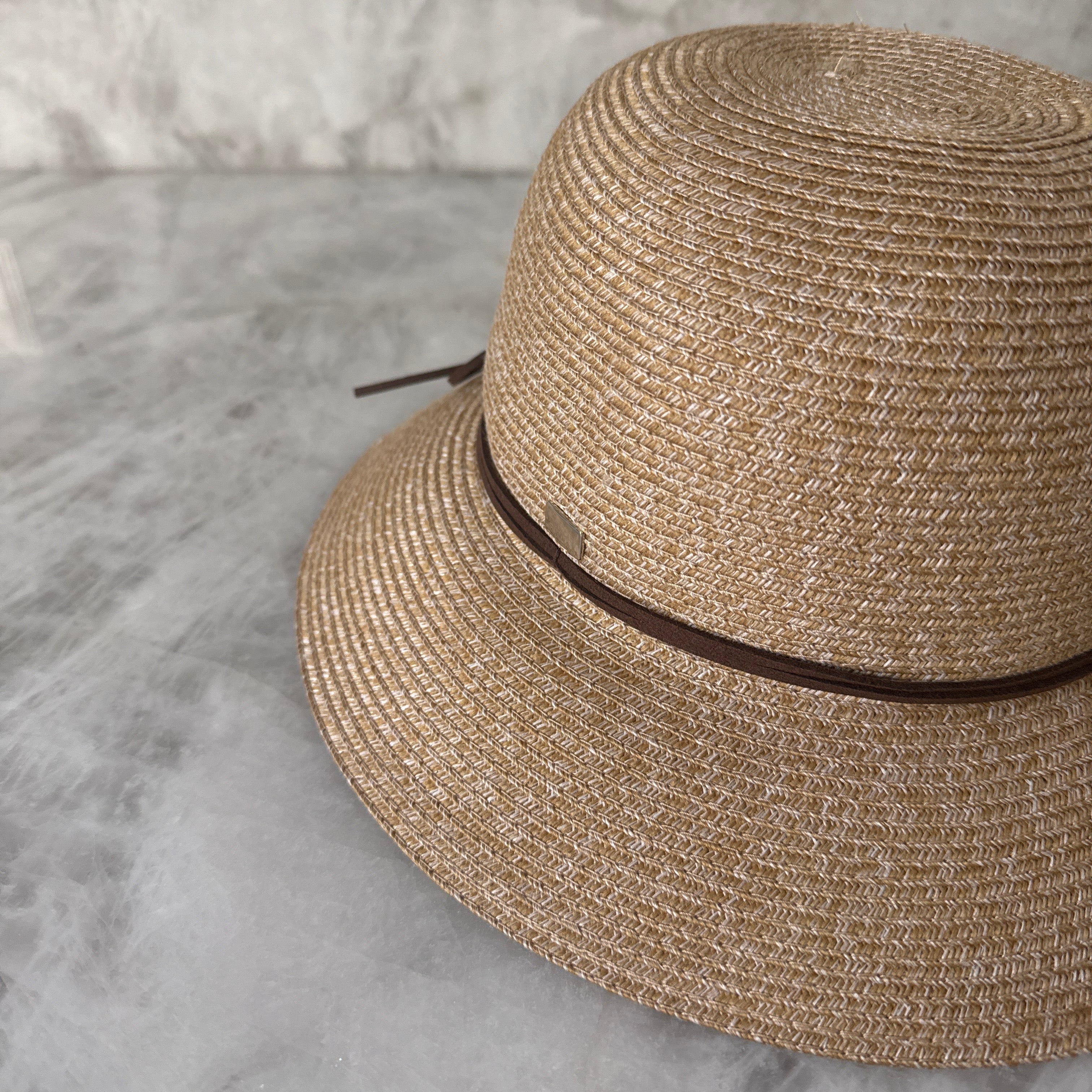 Sahara - Bucket Hat