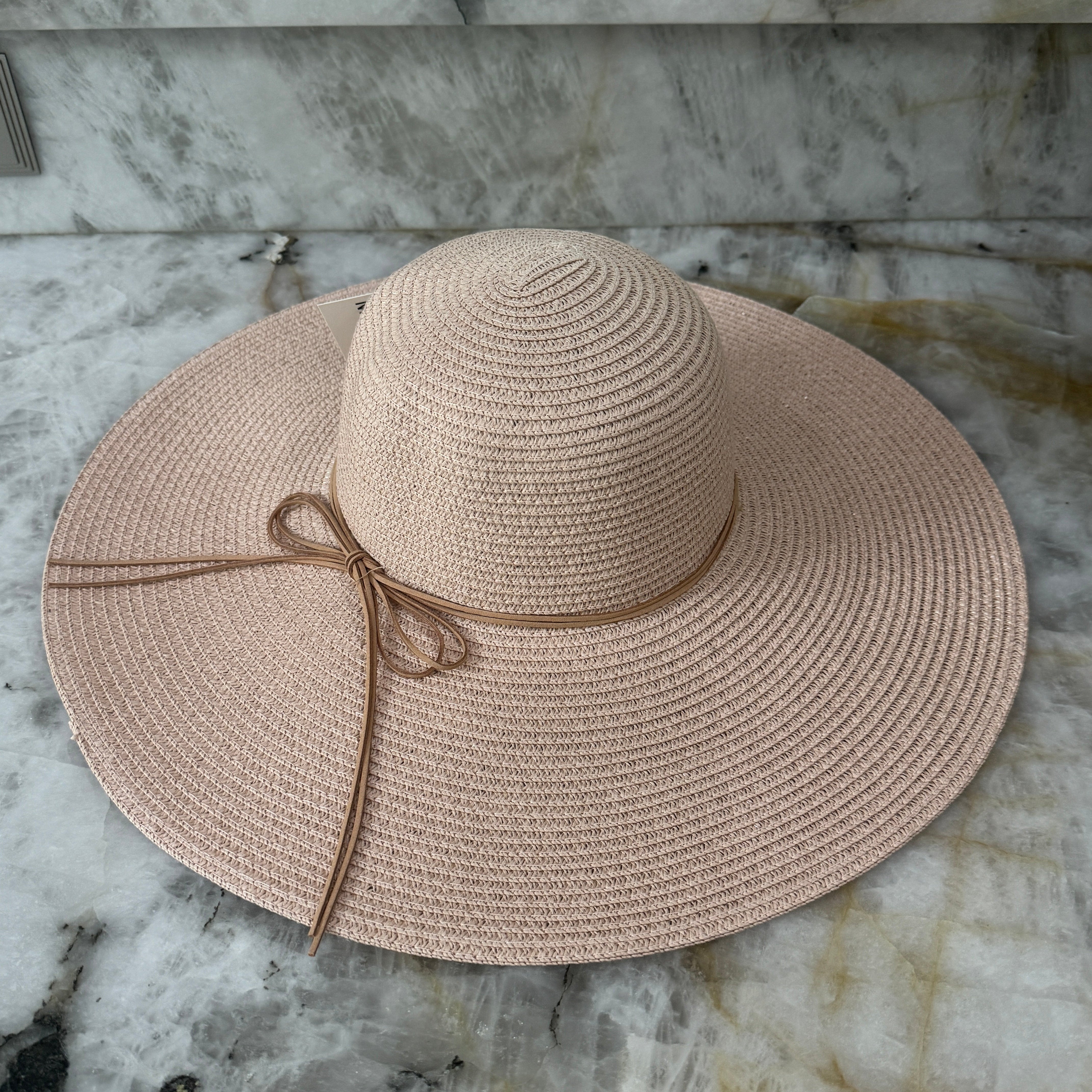 Choco - Floppy Sun Hat