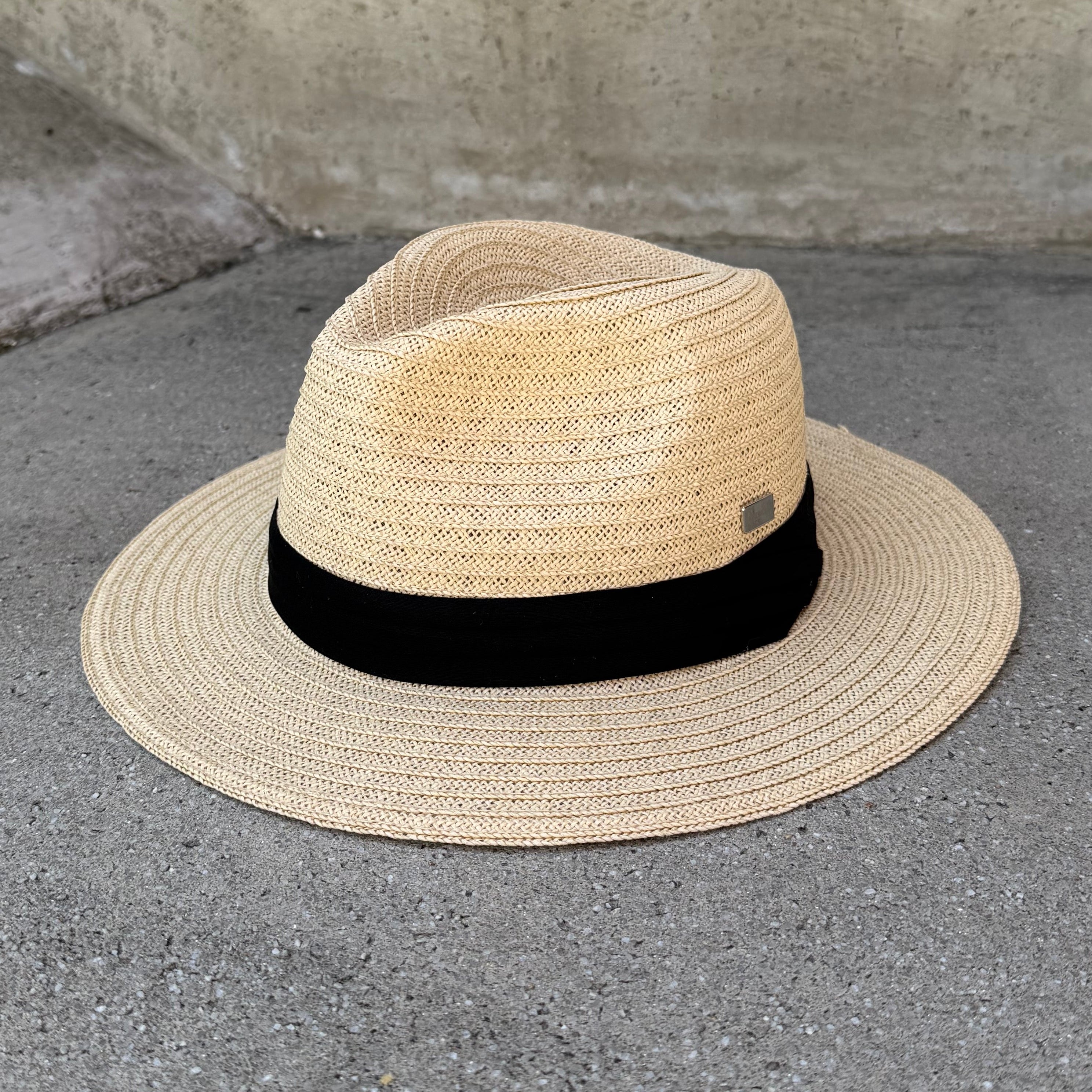 Rio – Small Fit Panama Hat