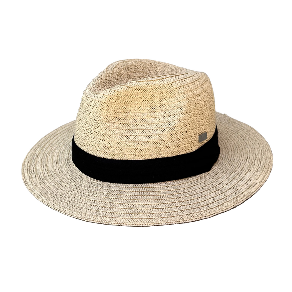 Rio – Small Fit Panama Hat