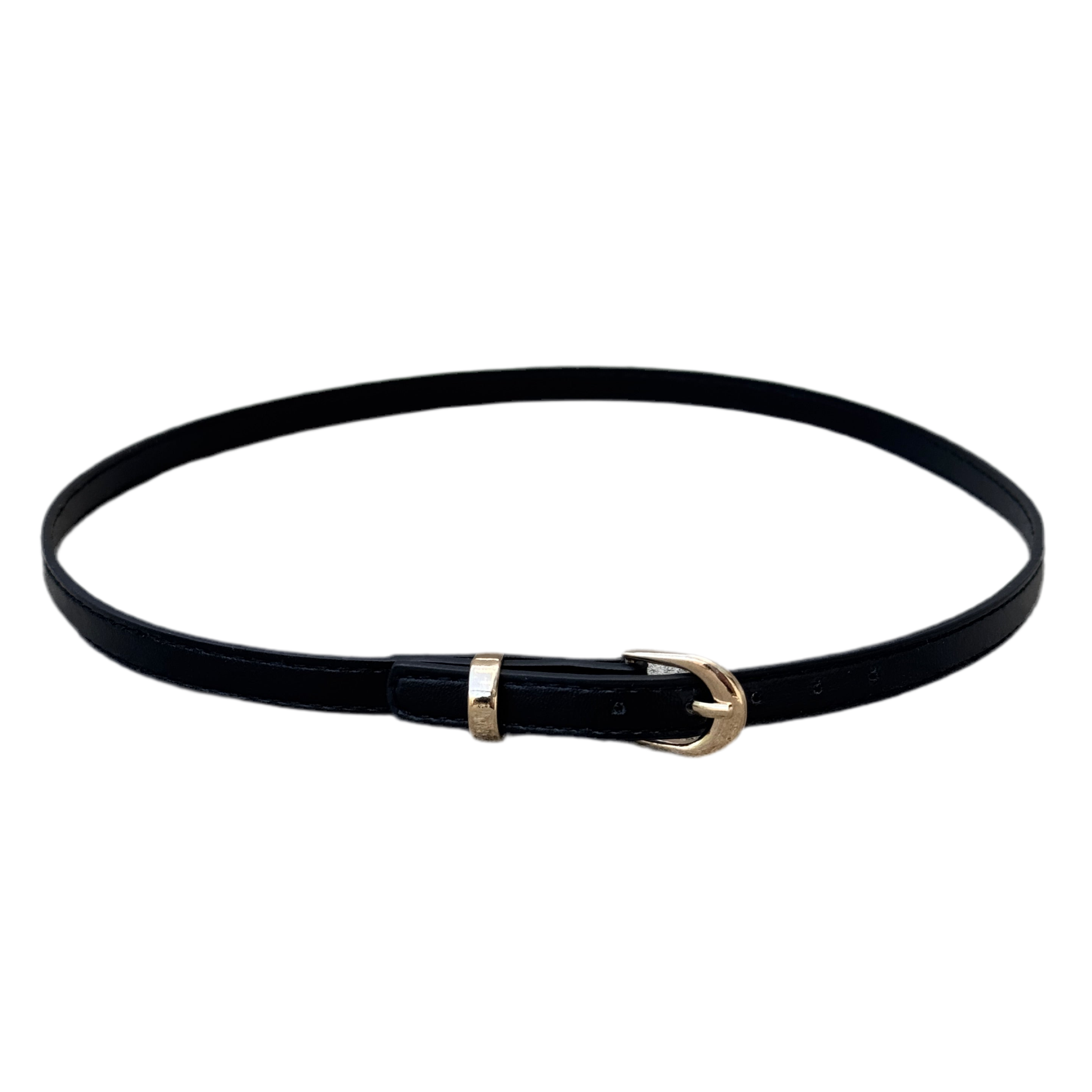 Adjustable Hat Belt