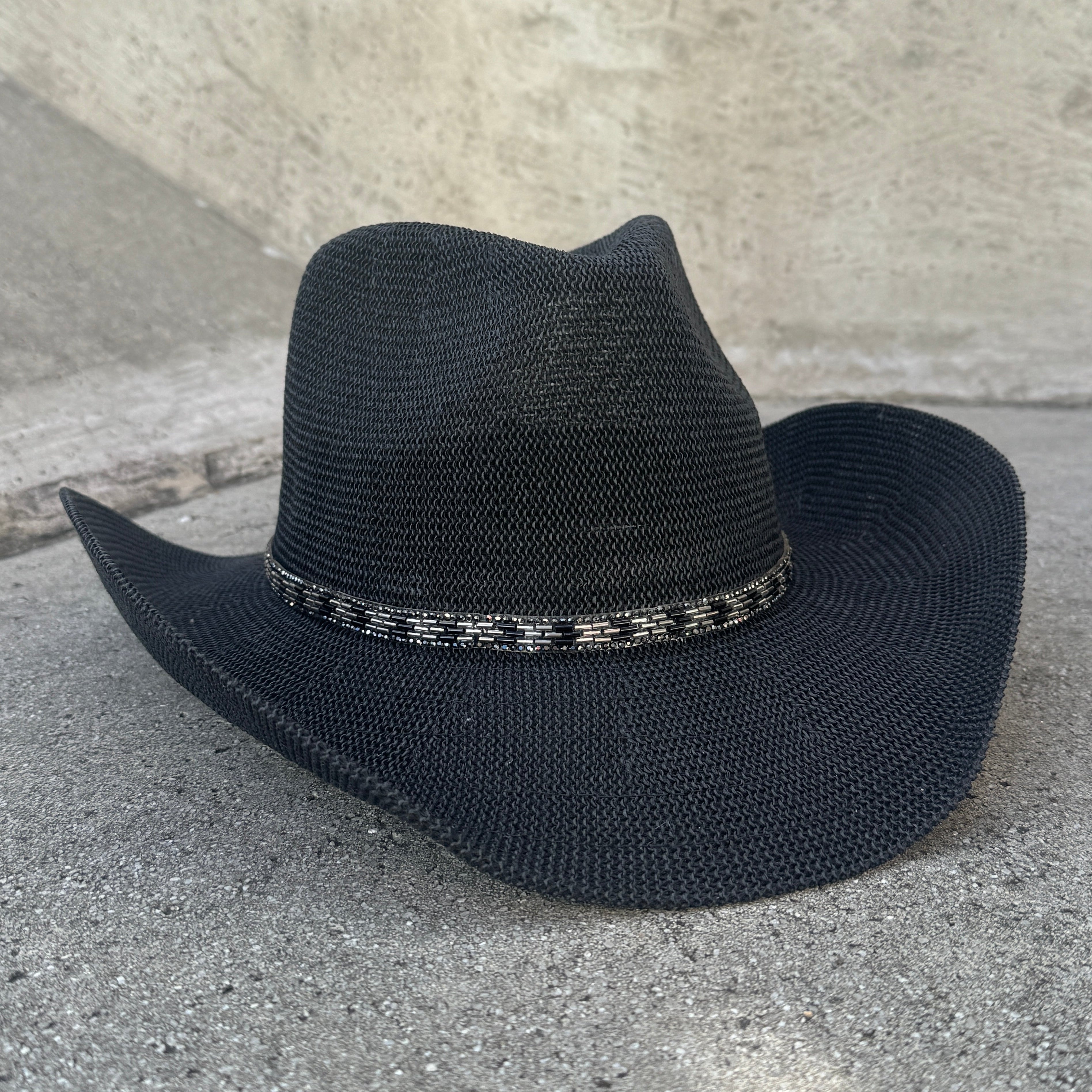 Roxy - Cowboy Hat