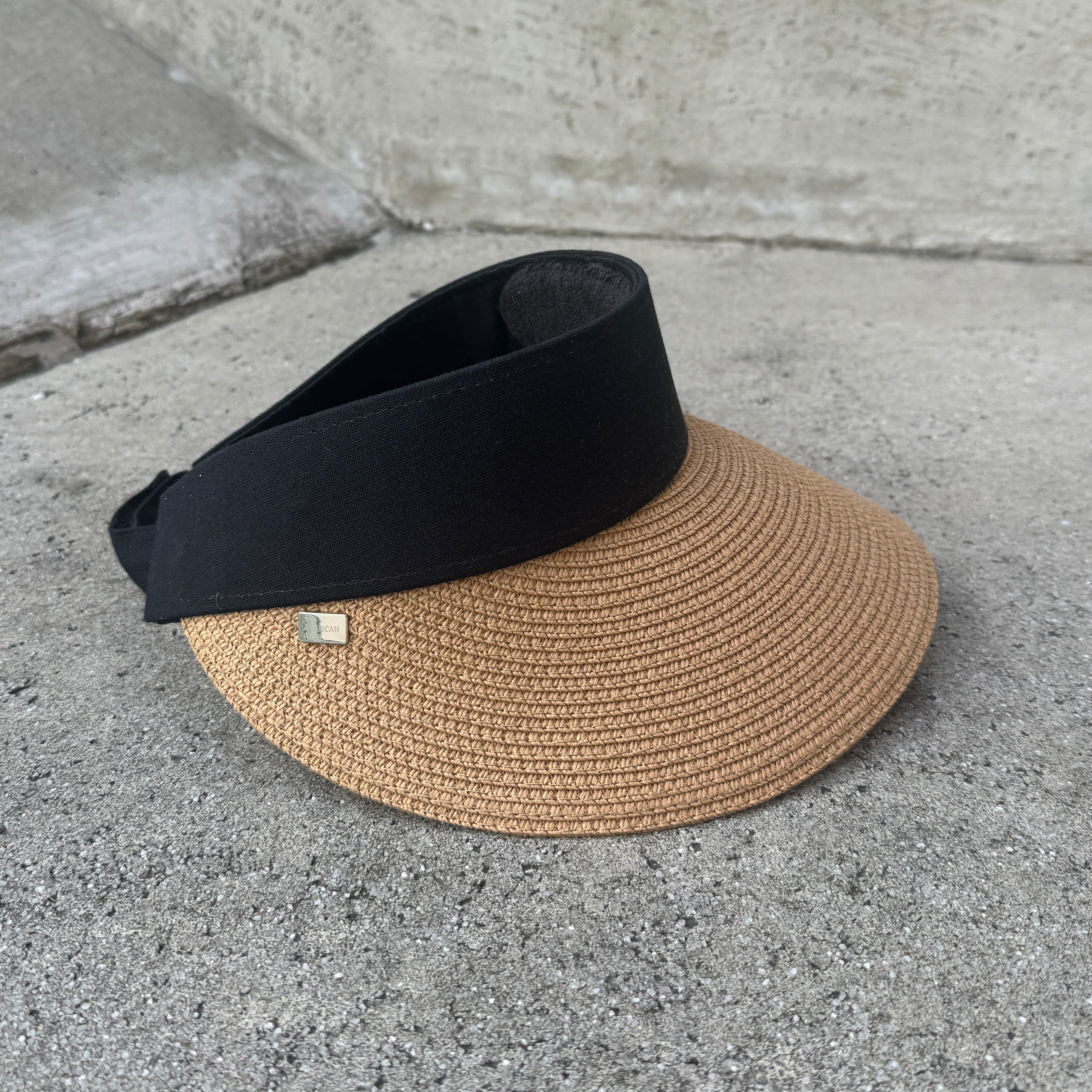 Isa - Sweat-Control Visor