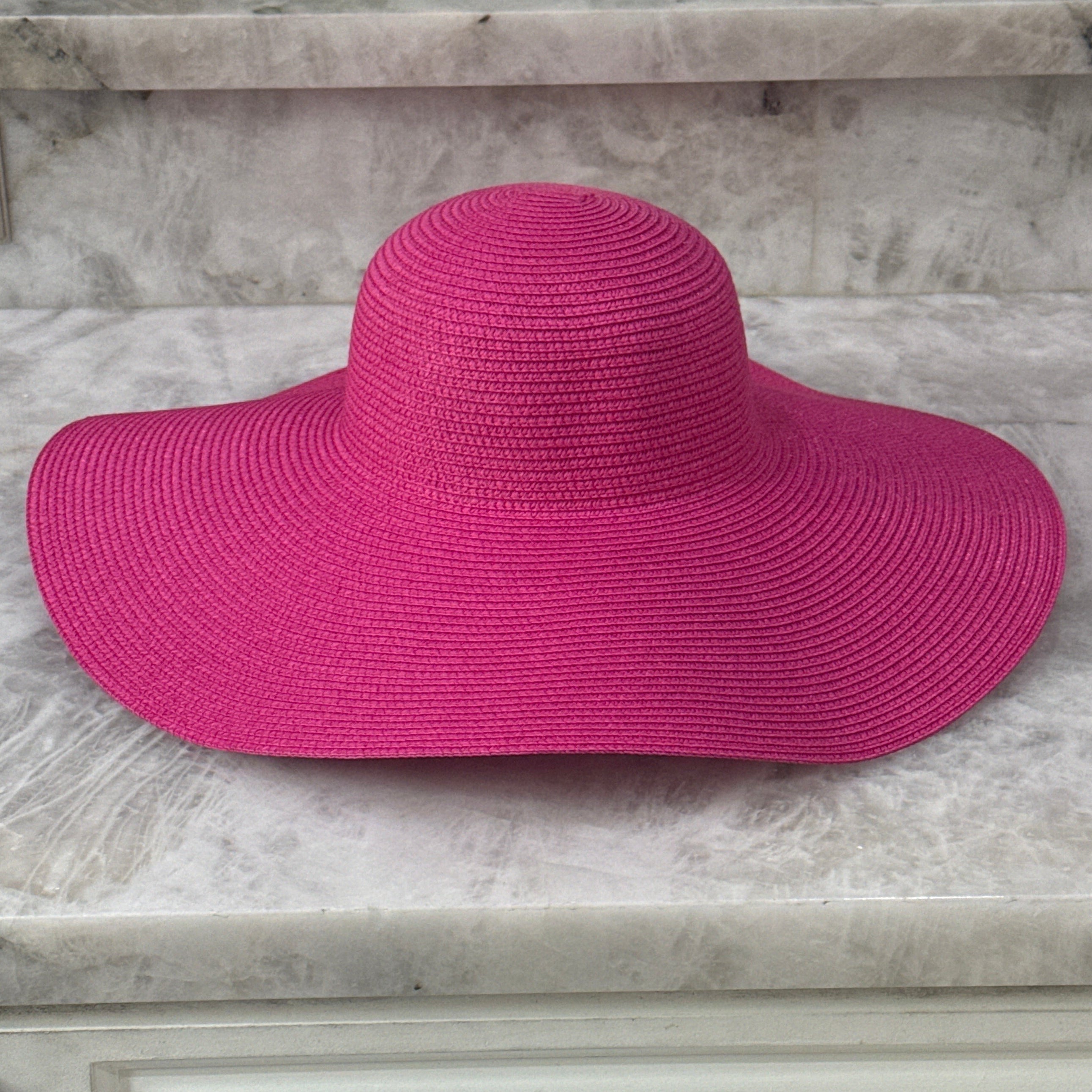 Margarita - Wide & Floppy Brim Hat
