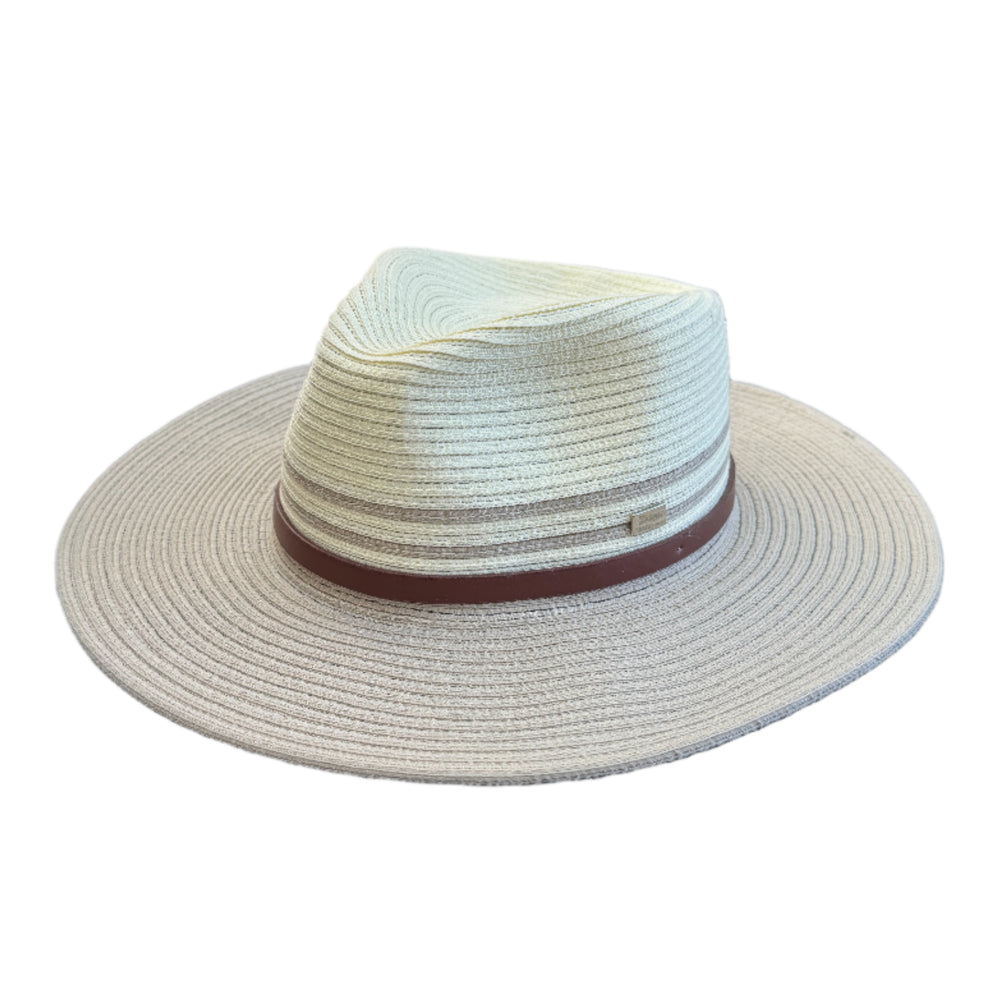 Elan - Two Tone Safari Hat