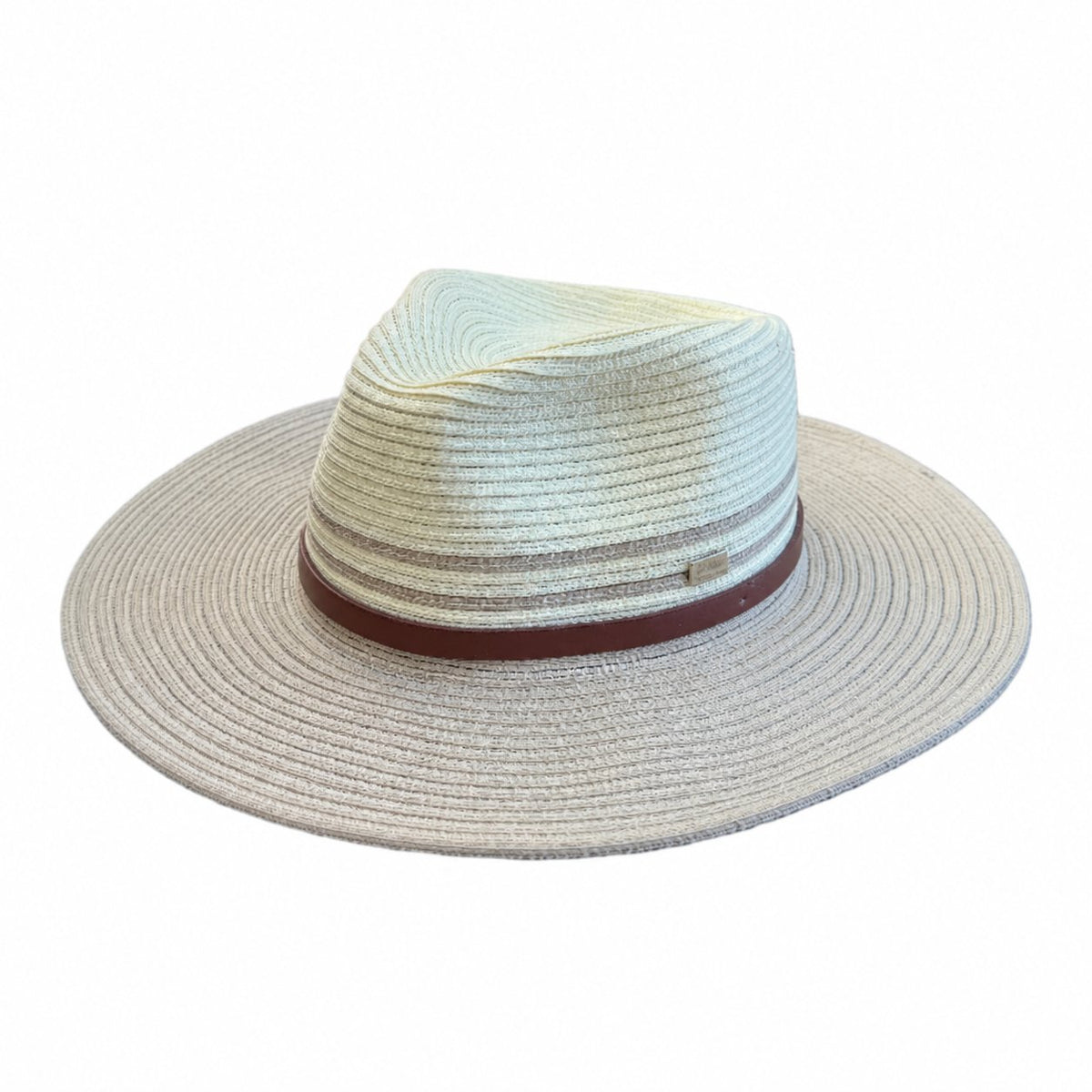 Elan hat on a white background.