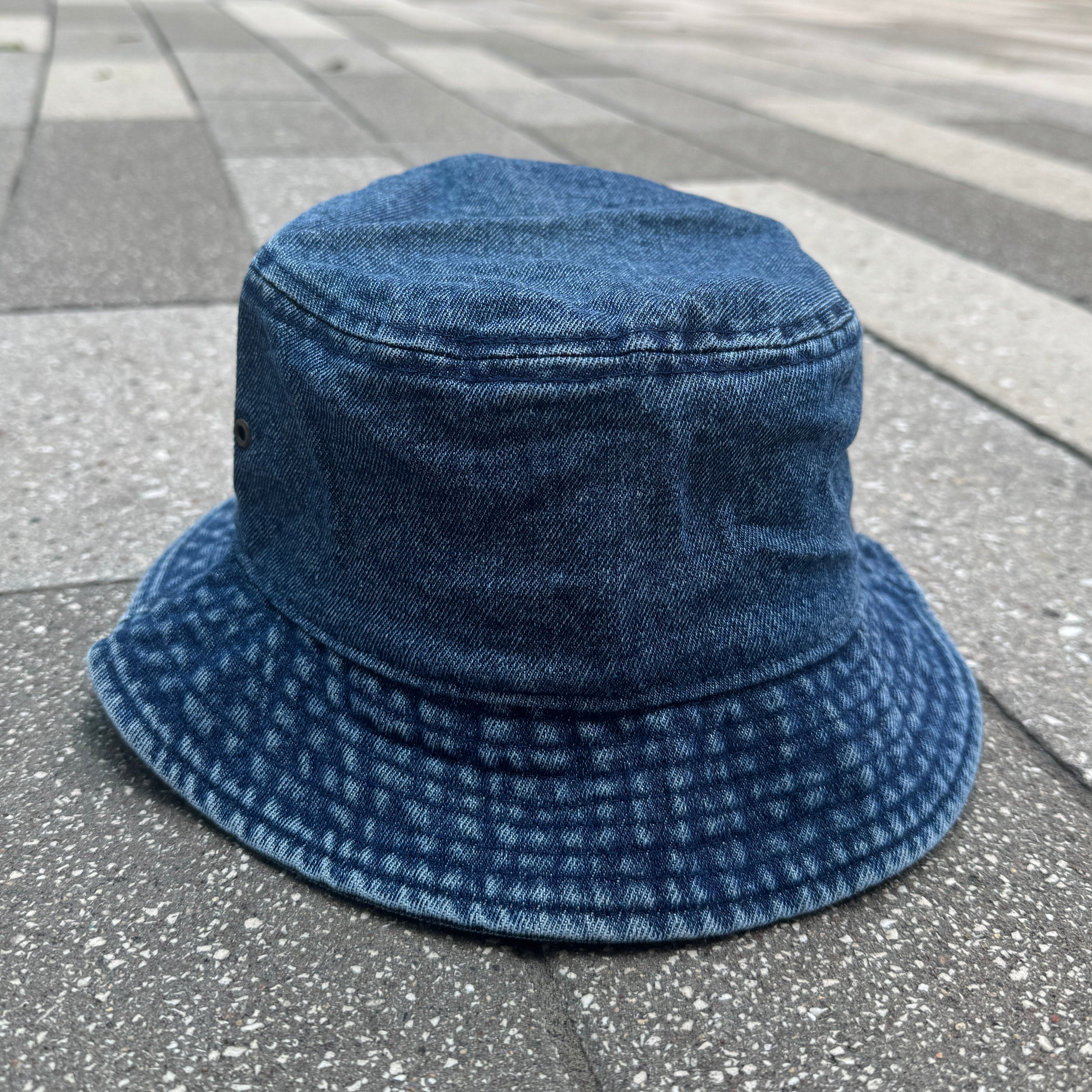 Taylor - Cotton Bucket Hat