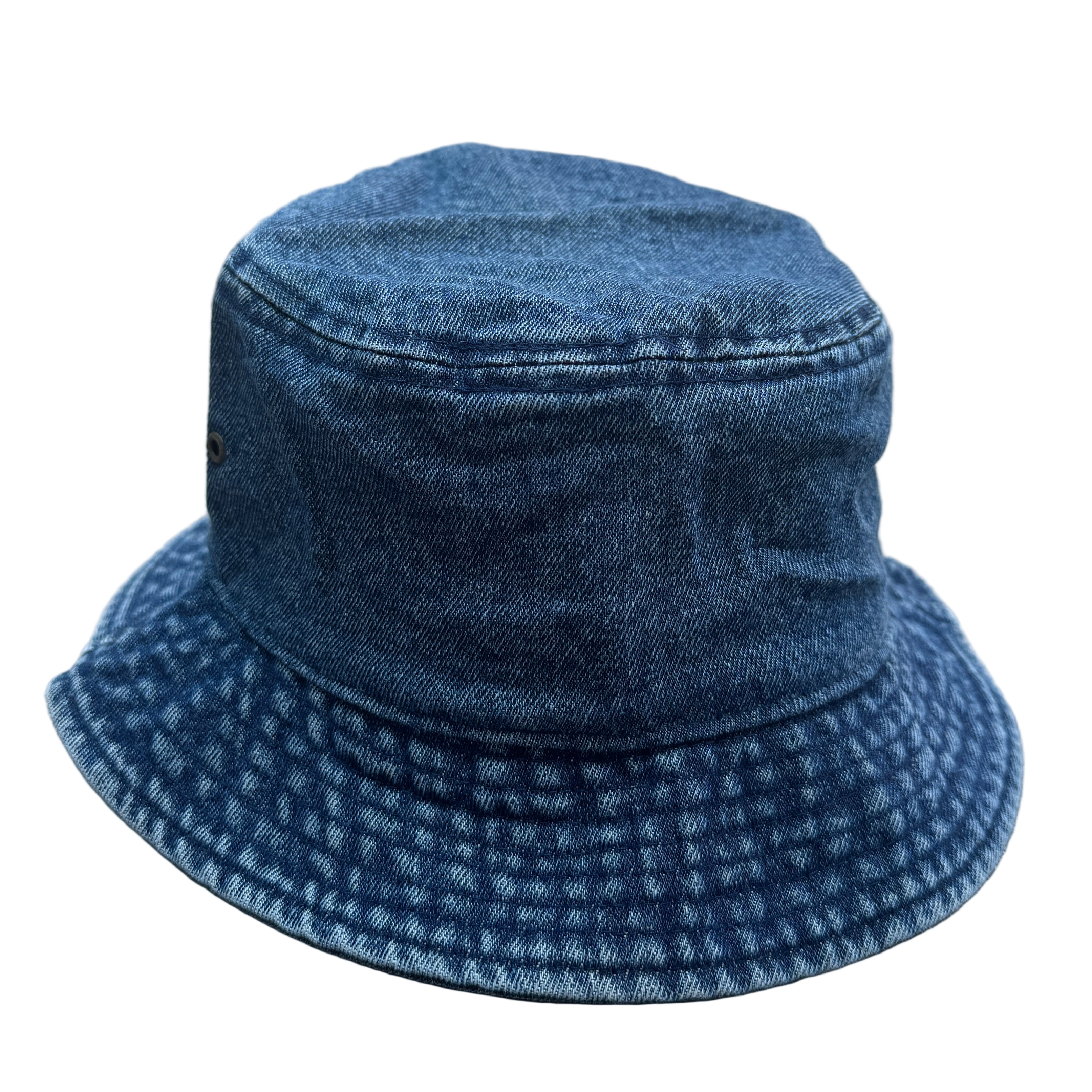 Taylor - Cotton Bucket Hat