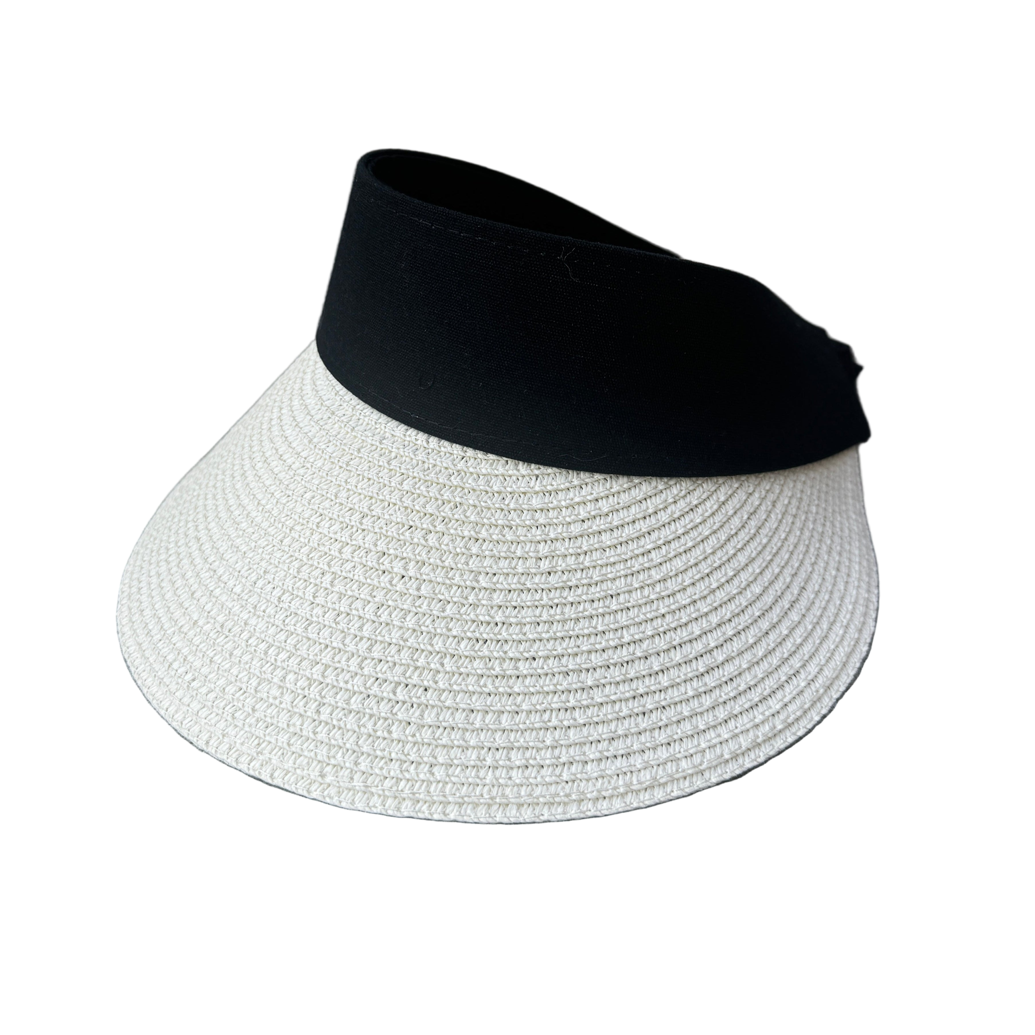 Isa - Sweat-Control Visor