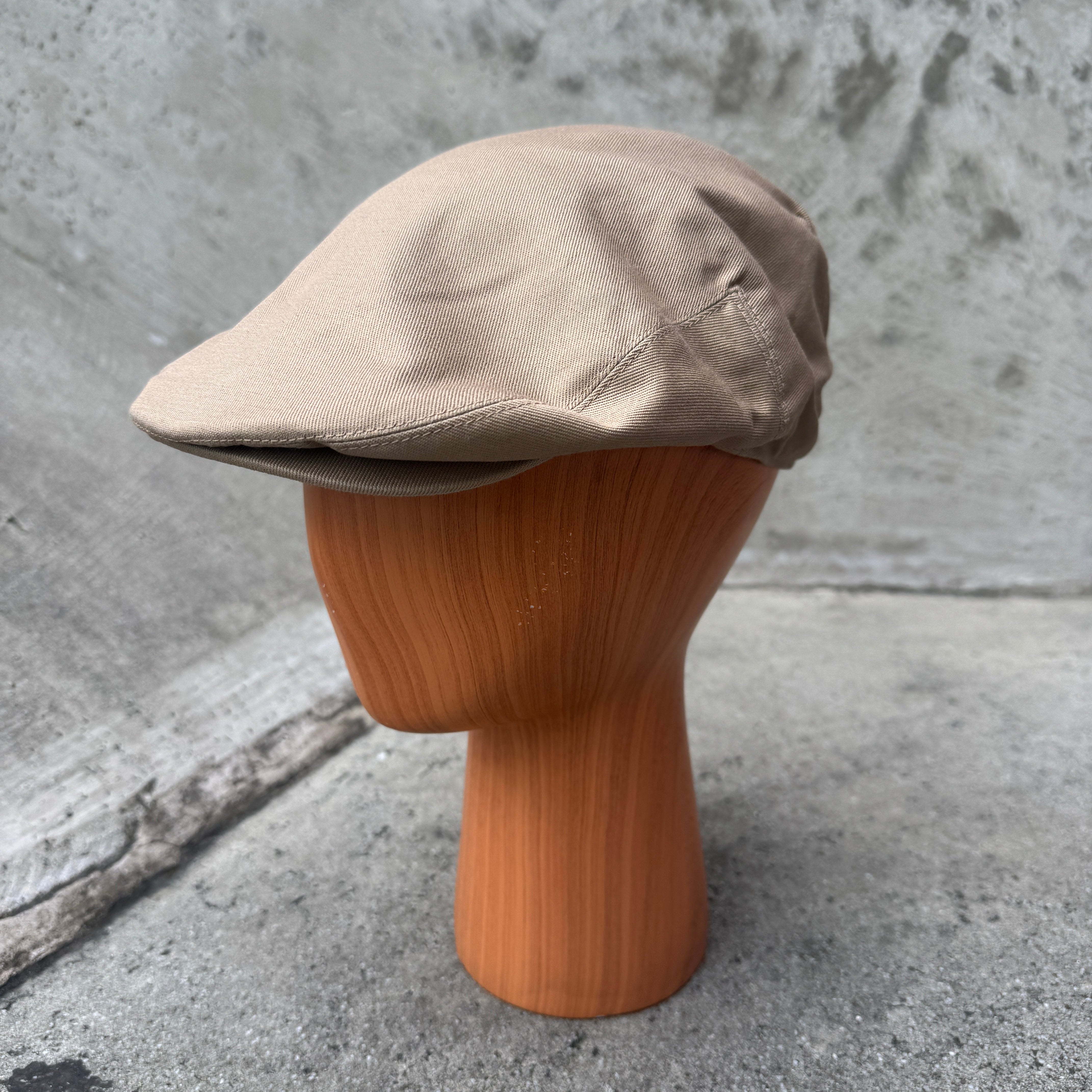 Roger - Cotton Ivy Cap