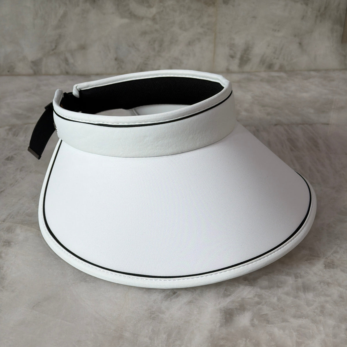 Ema - Wide Brim Visor