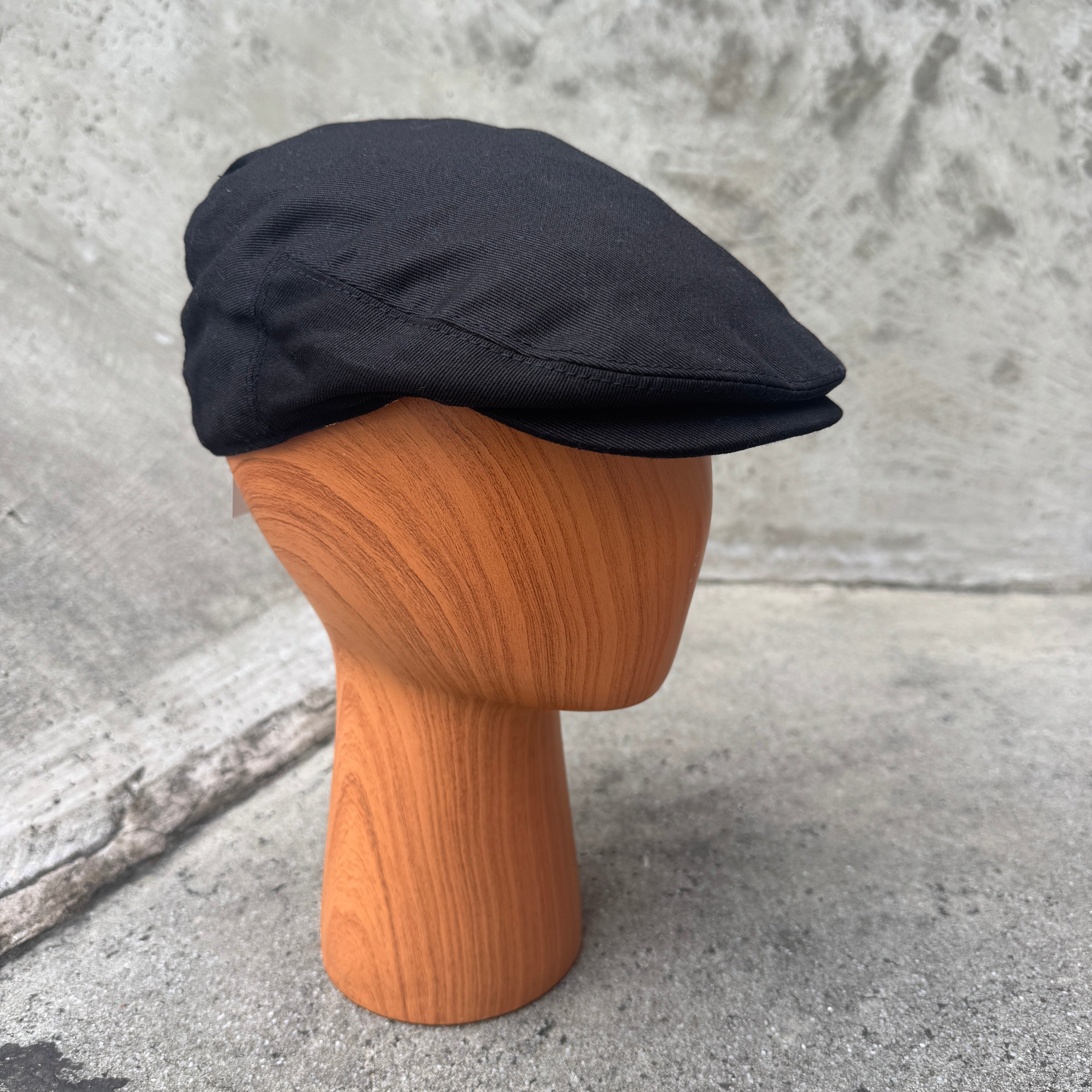 Roger - Cotton Ivy Cap