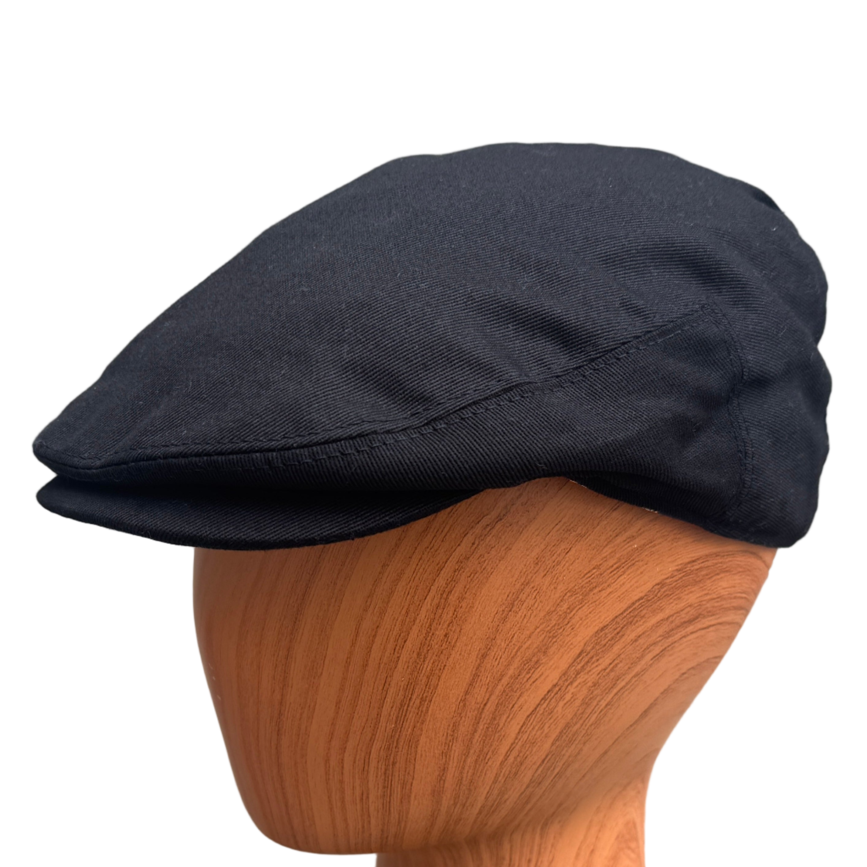 Roger - Cotton Ivy Cap