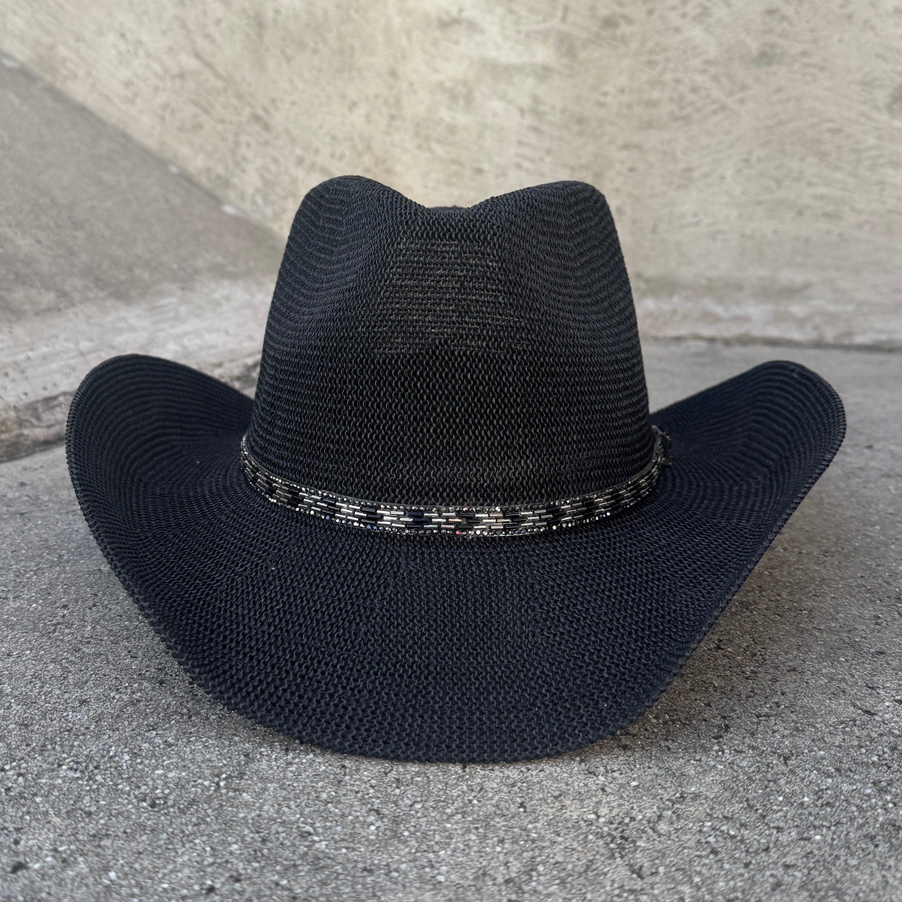 Roxy - Cowboy Hat