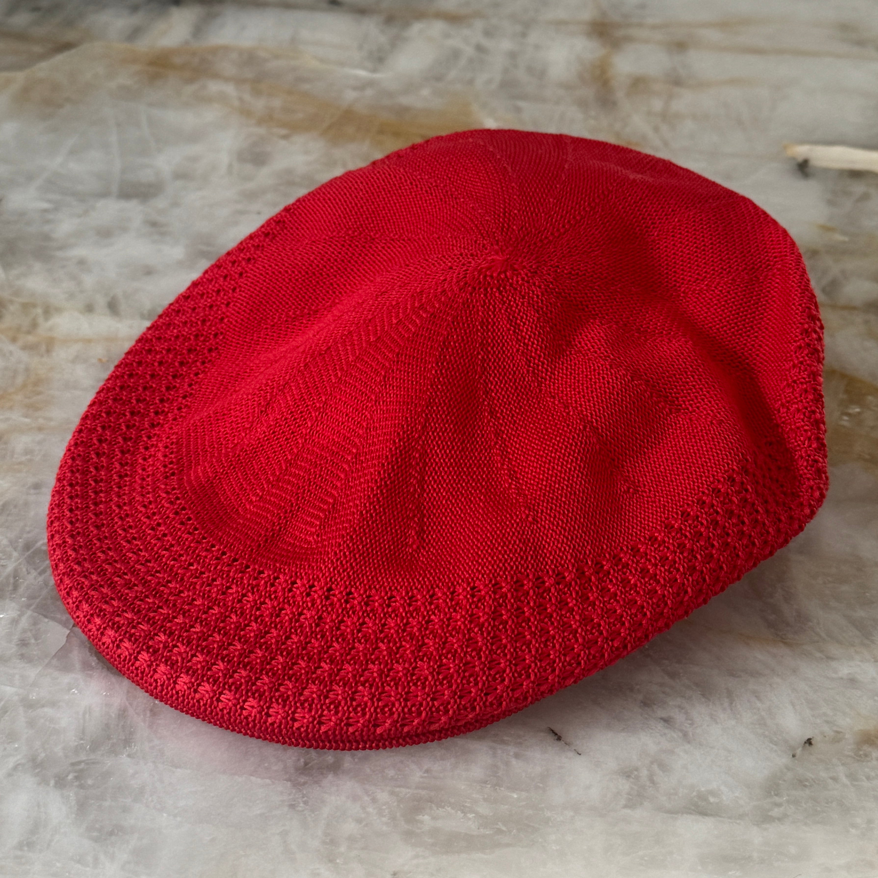 Chester - Mesh Ivy Cap