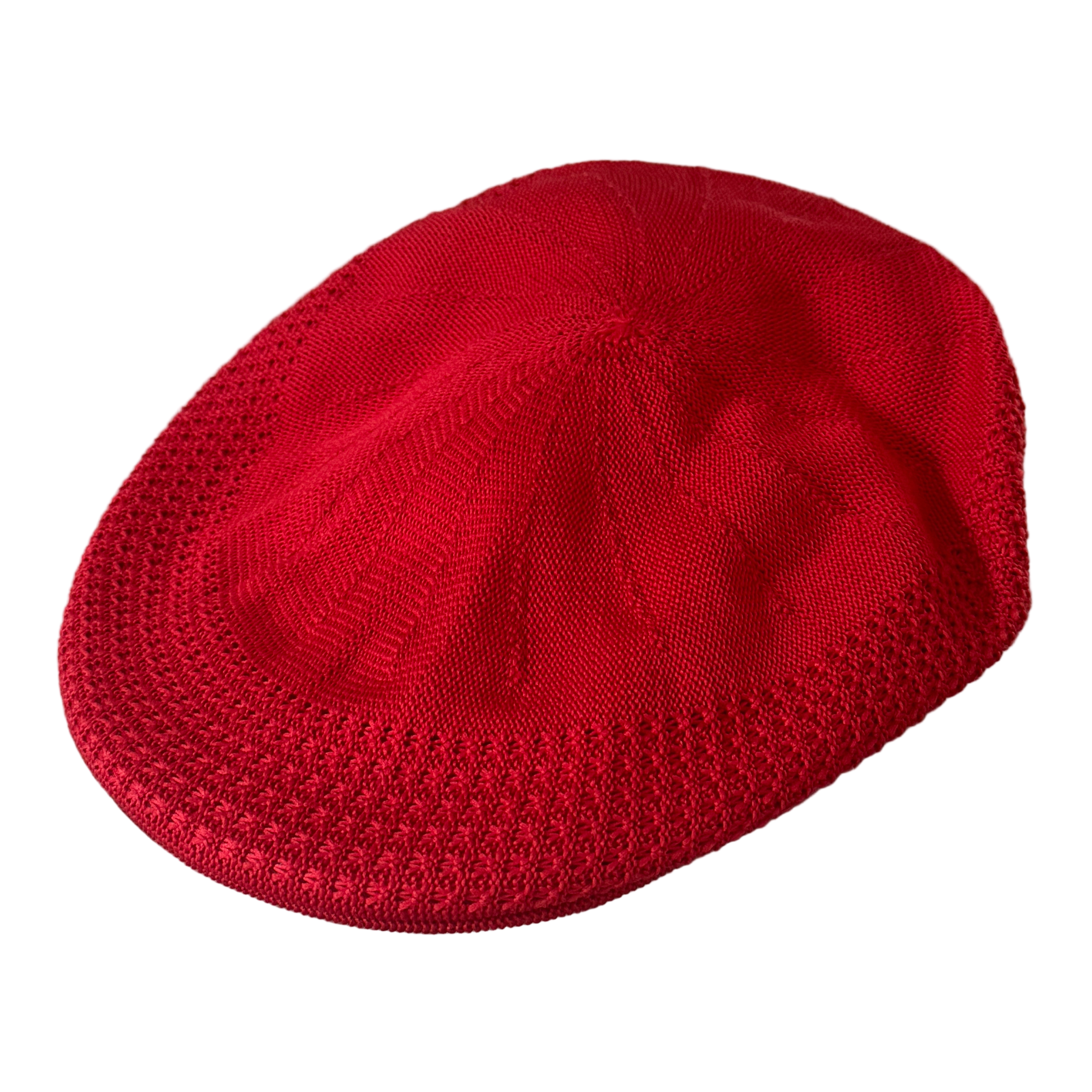 Chester - Mesh Ivy Cap