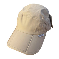Ace - Foldable Cap