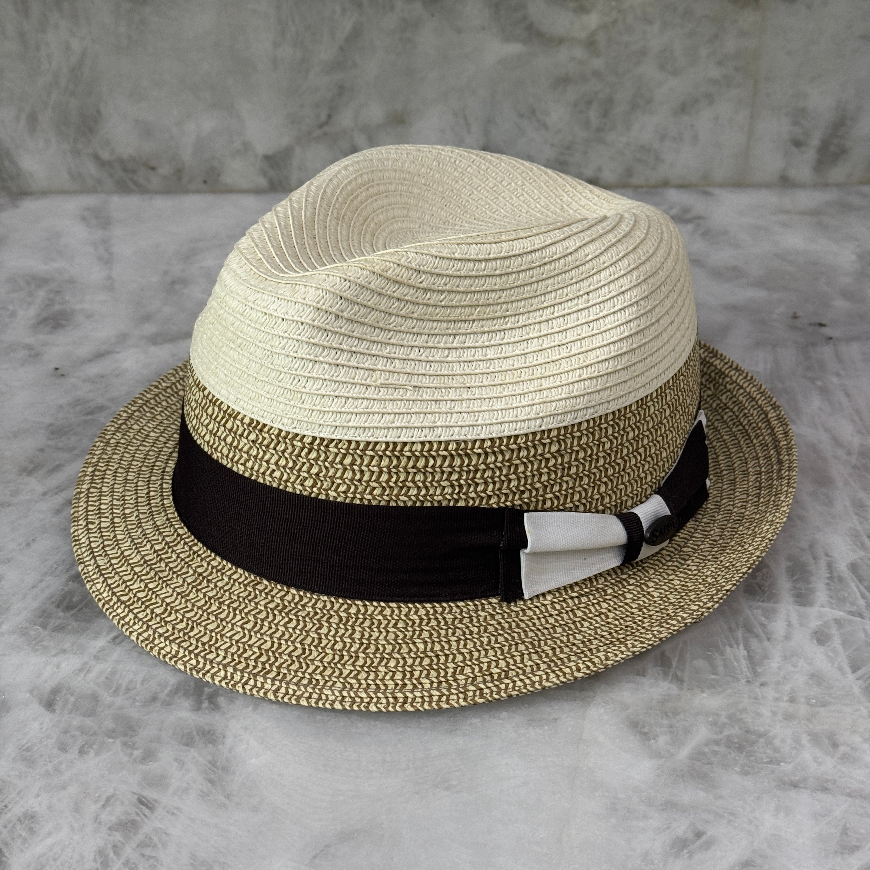 Lira Harmony - Two Tones Fedora