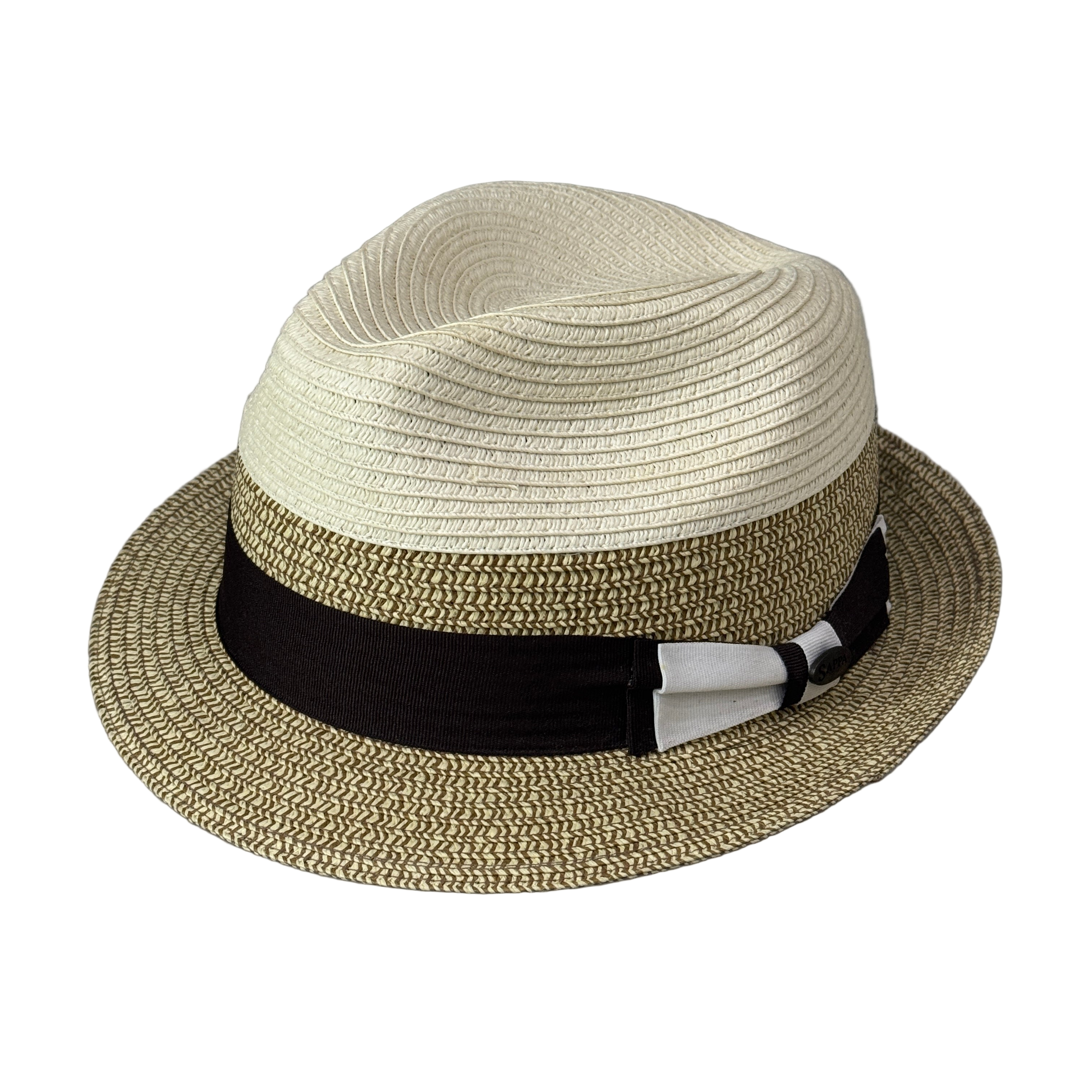 Lira Harmony - Two Tones Fedora