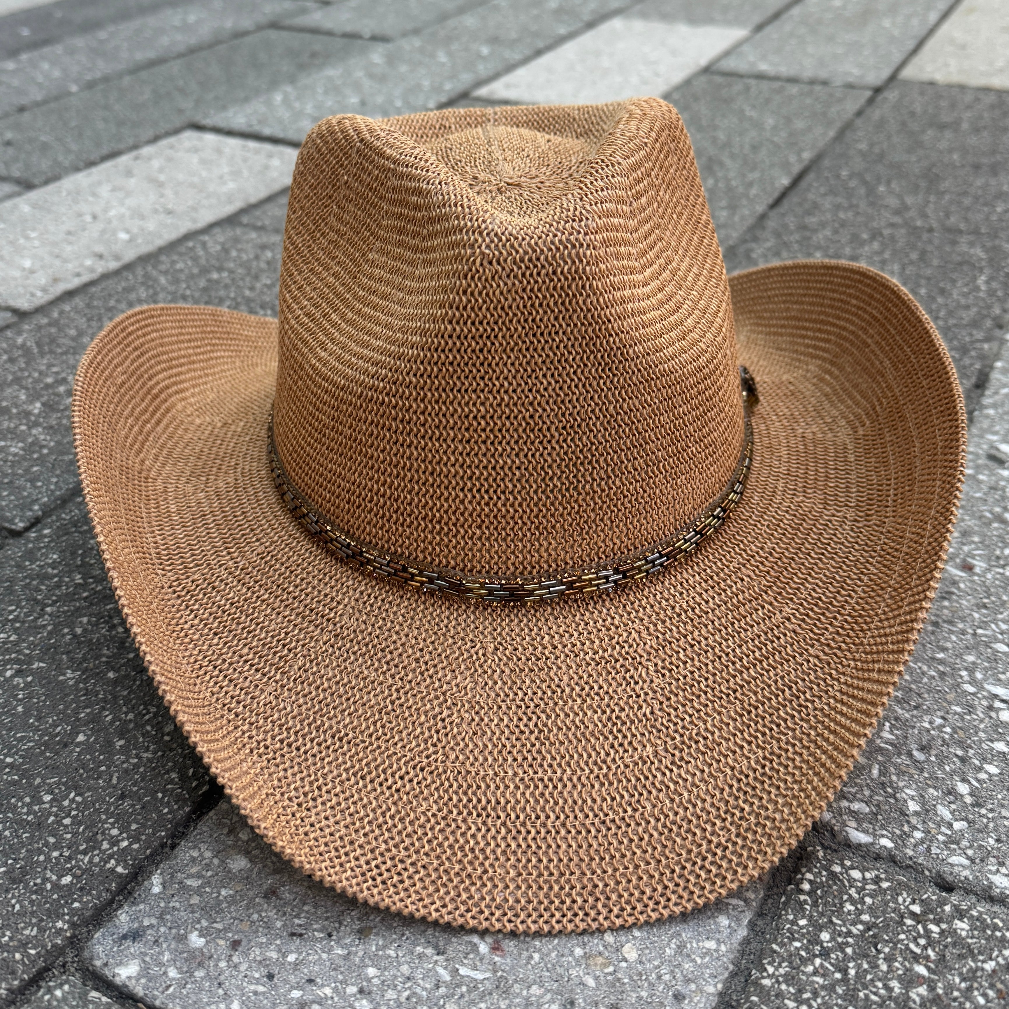 Roxy - Cowboy Hat