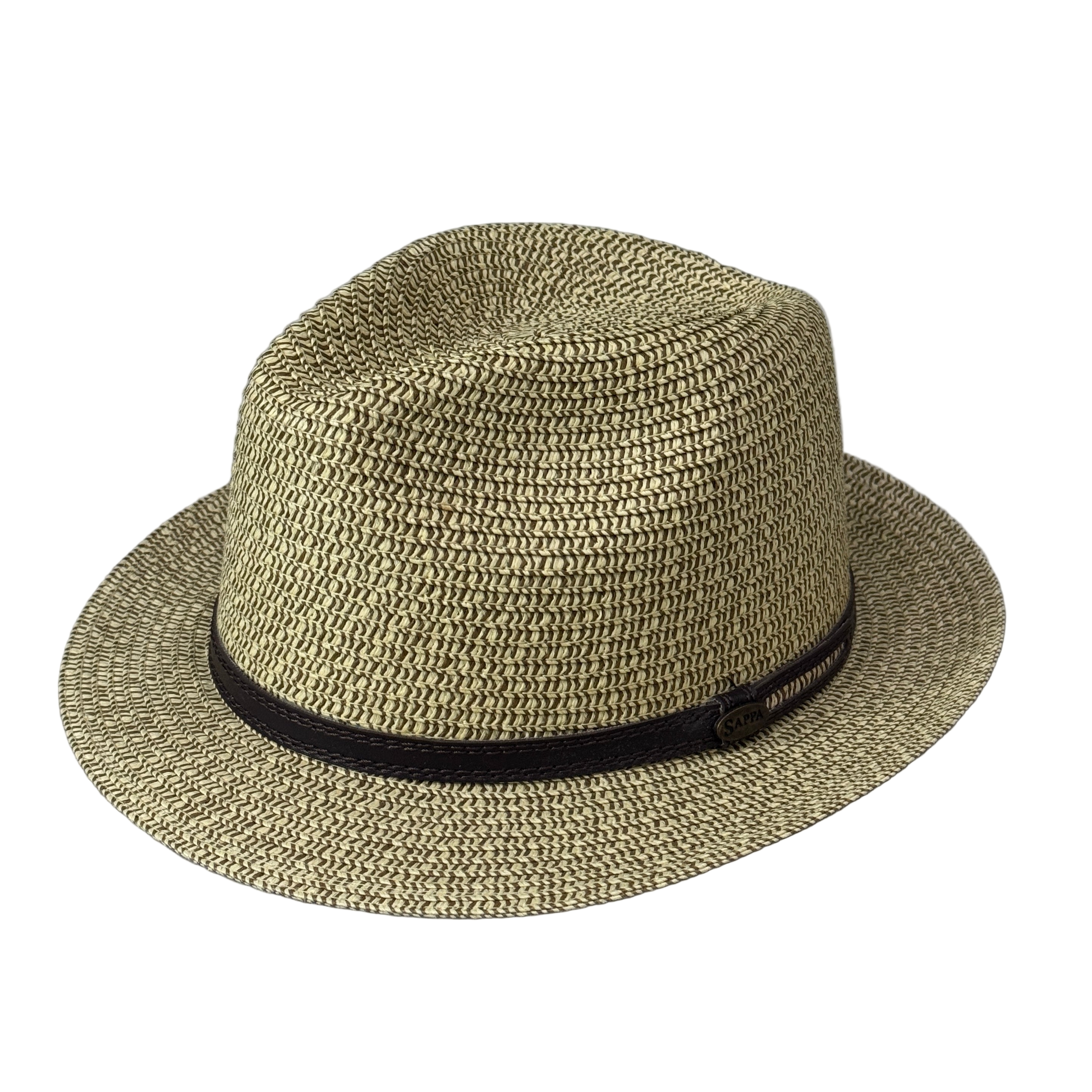 Lira Terra - Structured Fedora