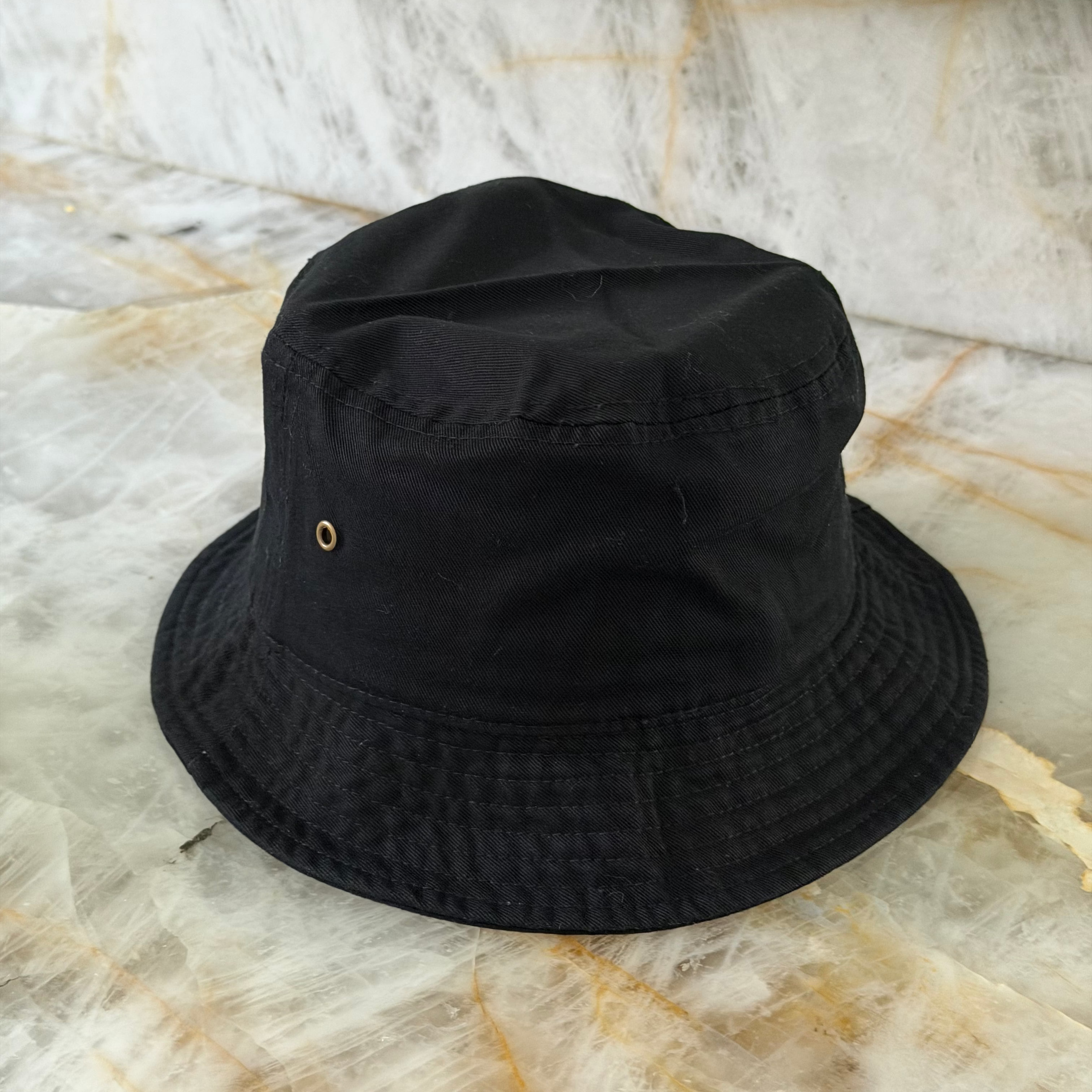 Taylor - Cotton Bucket Hat