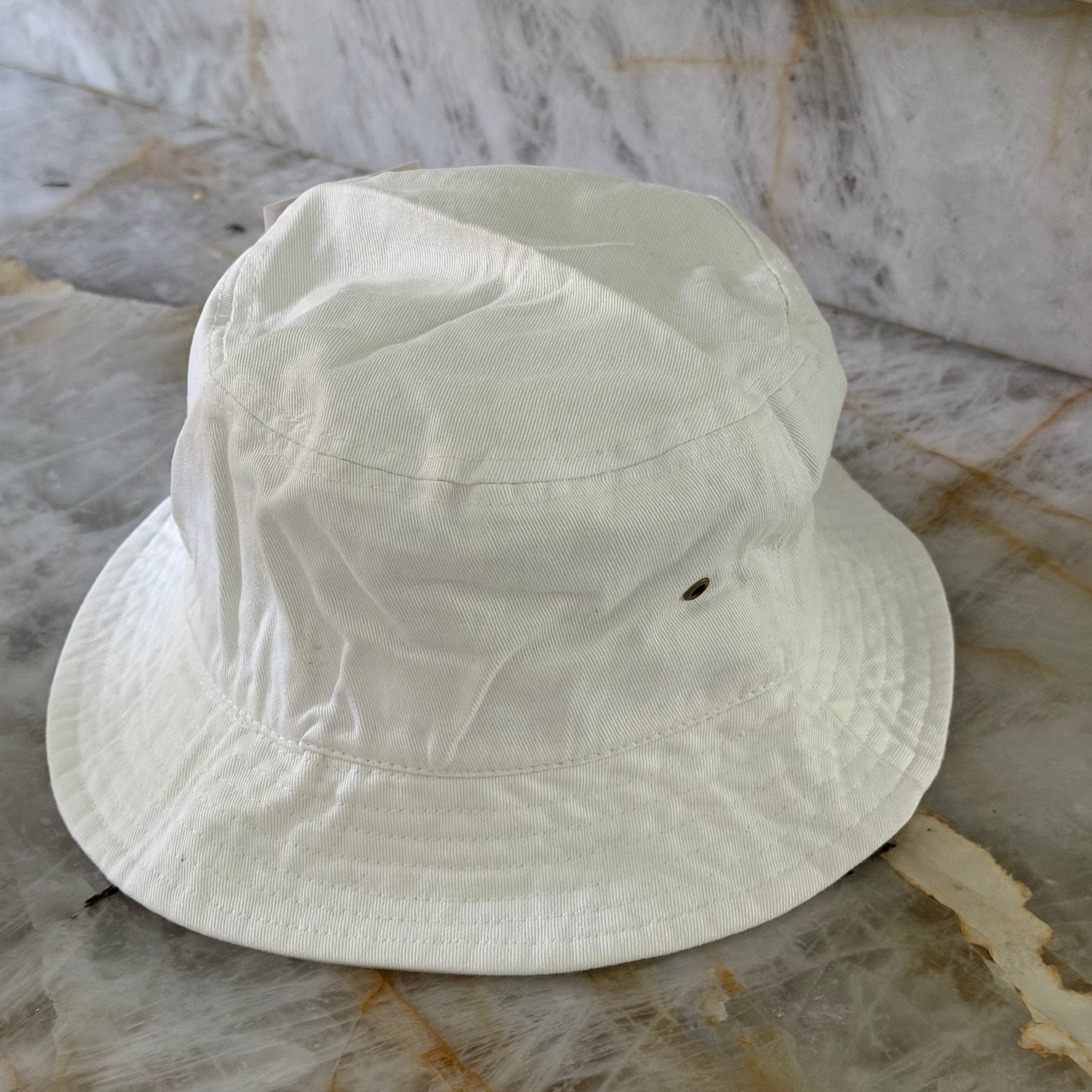 Taylor - Cotton Bucket Hat