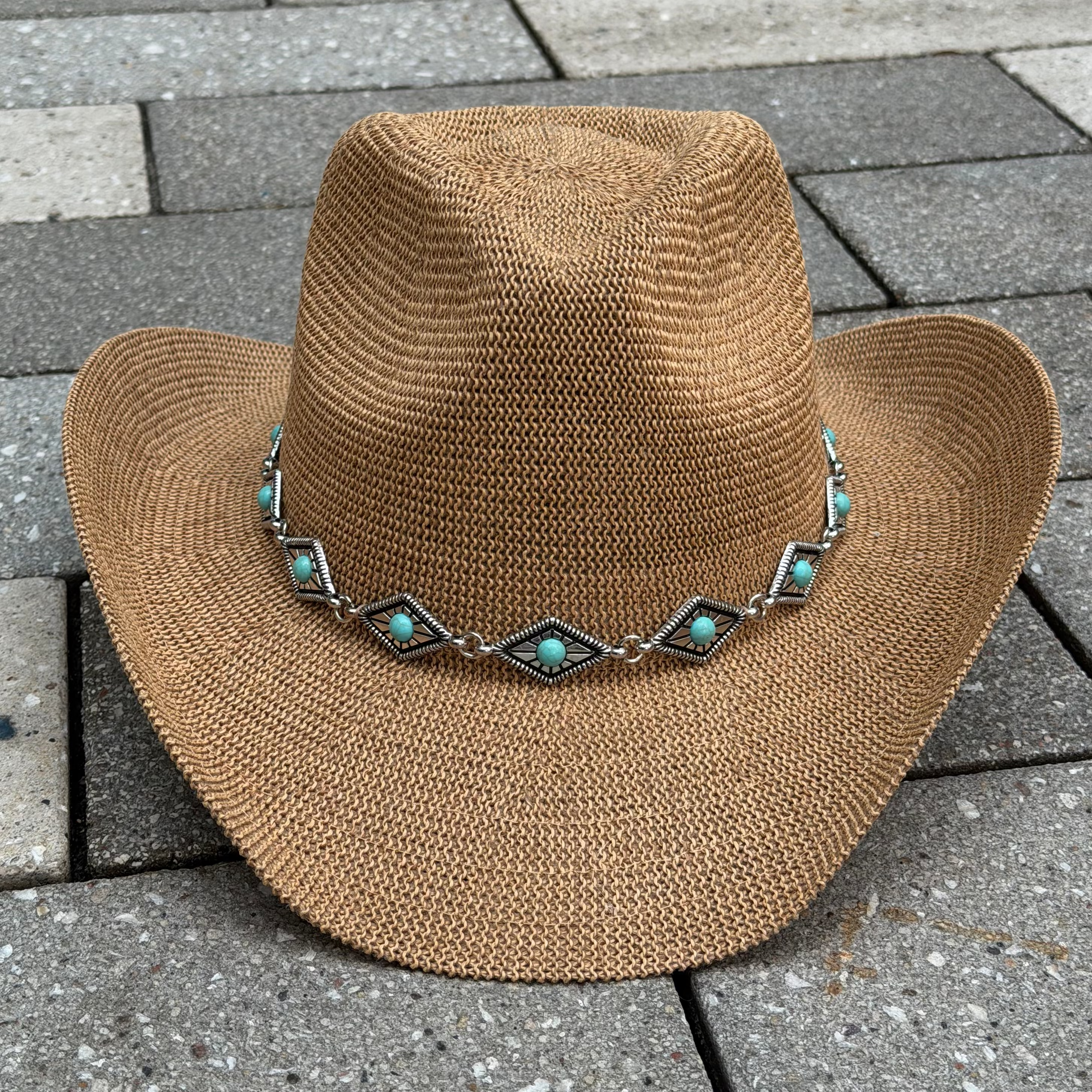 Avril - Cowboy Hat