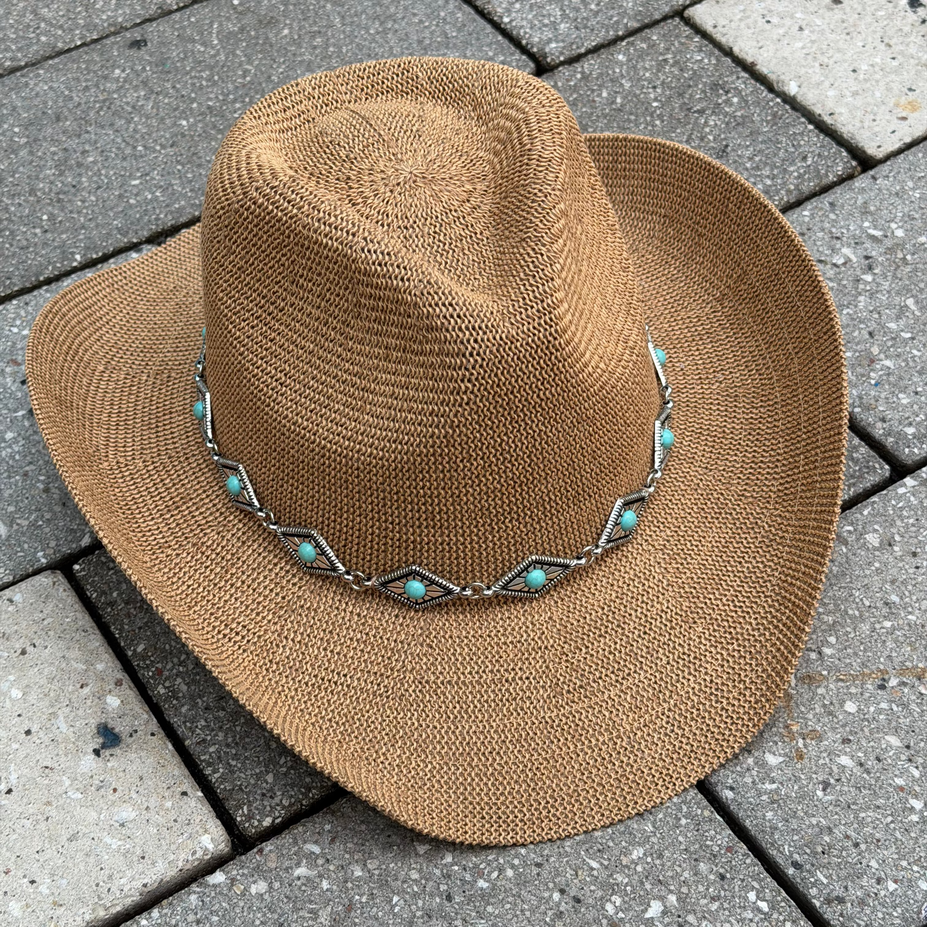 Avril - Cowboy Hat