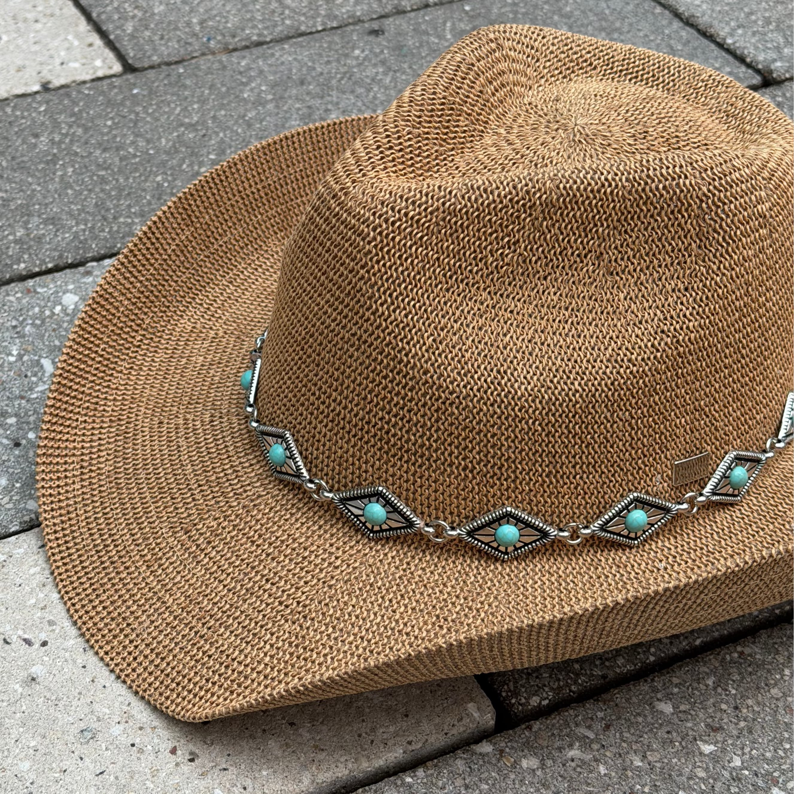 Avril - Cowboy Hat