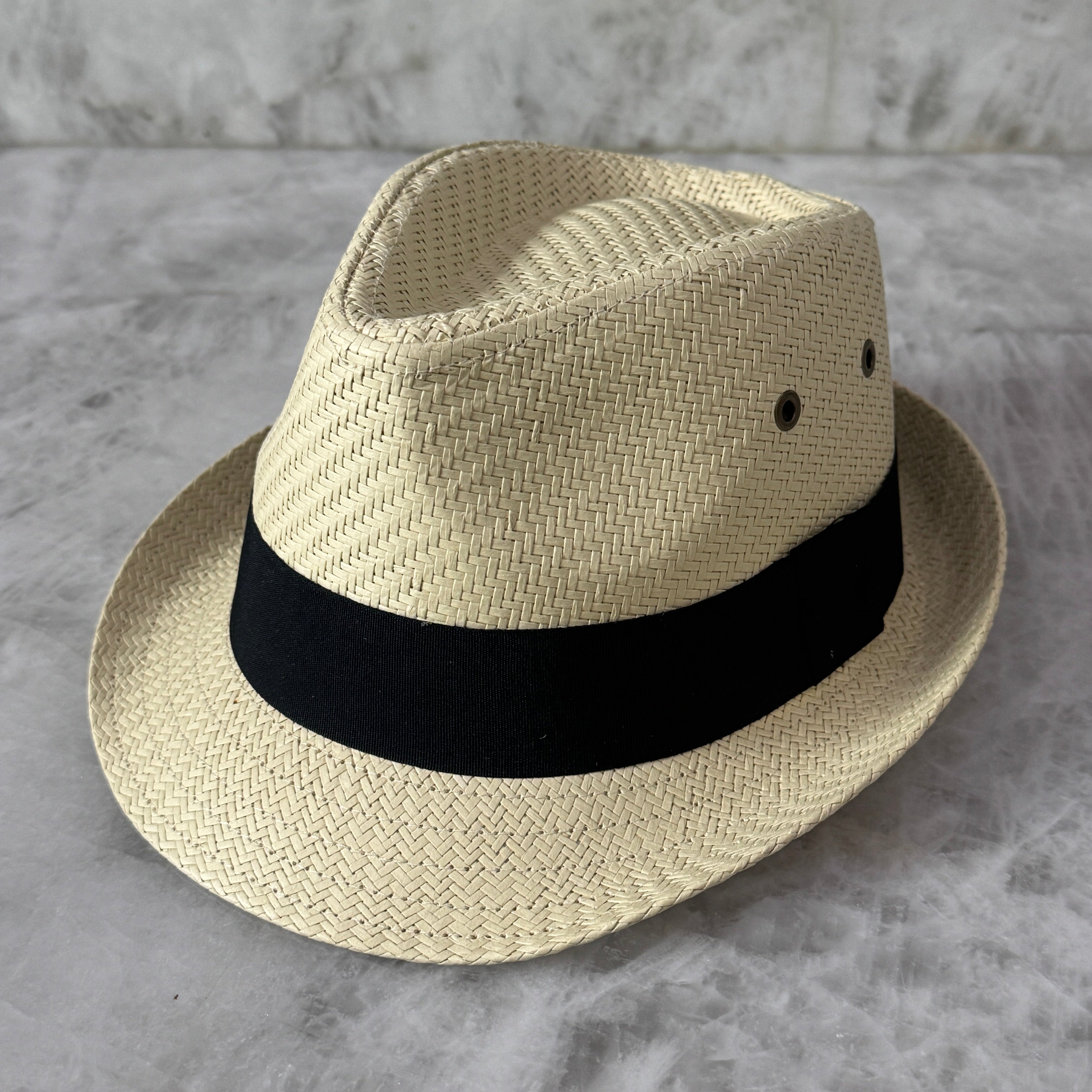 Autana - Fedora Hat