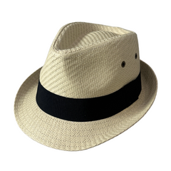 Autana - Fedora Hat