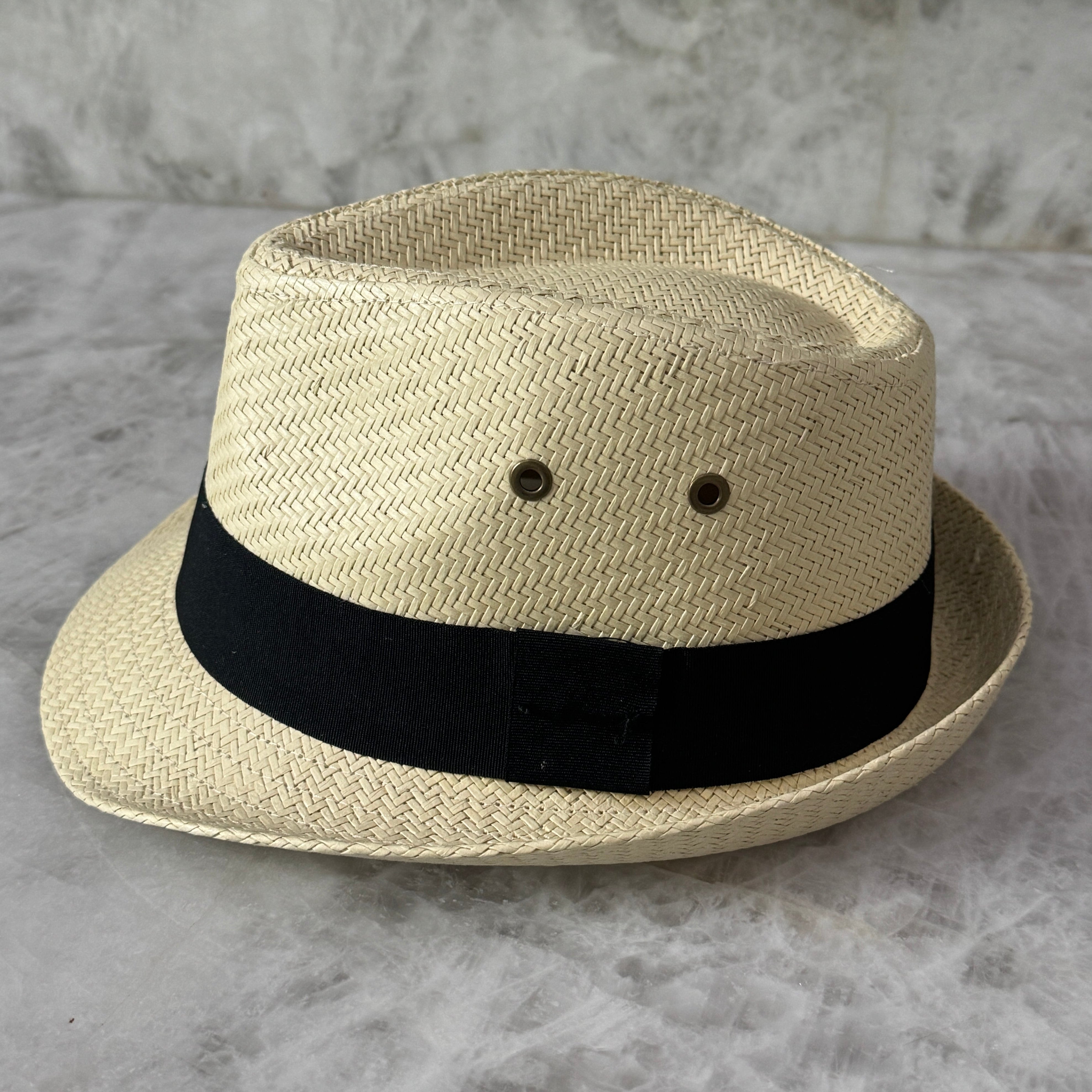 Autana - Fedora Hat
