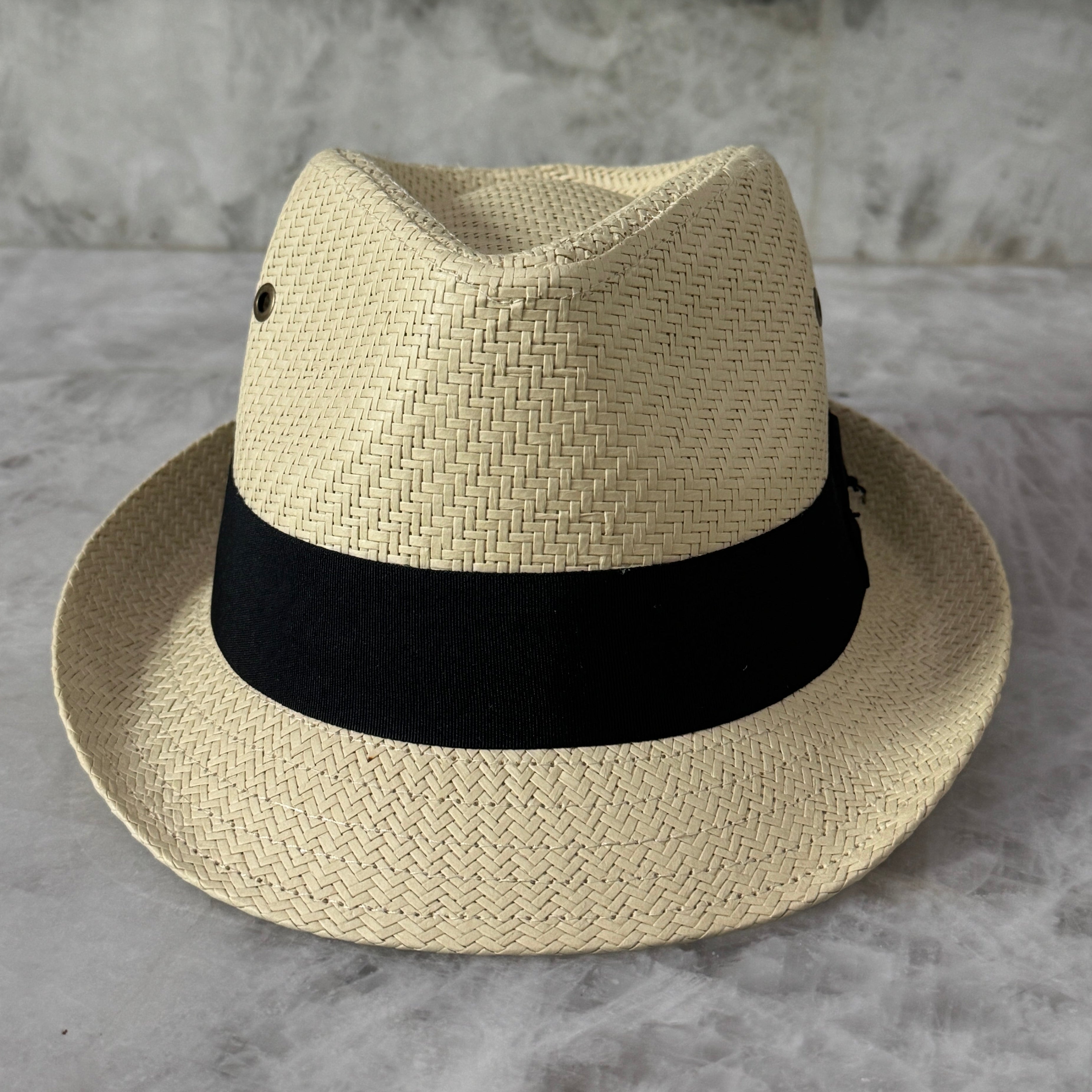 Autana - Fedora Hat