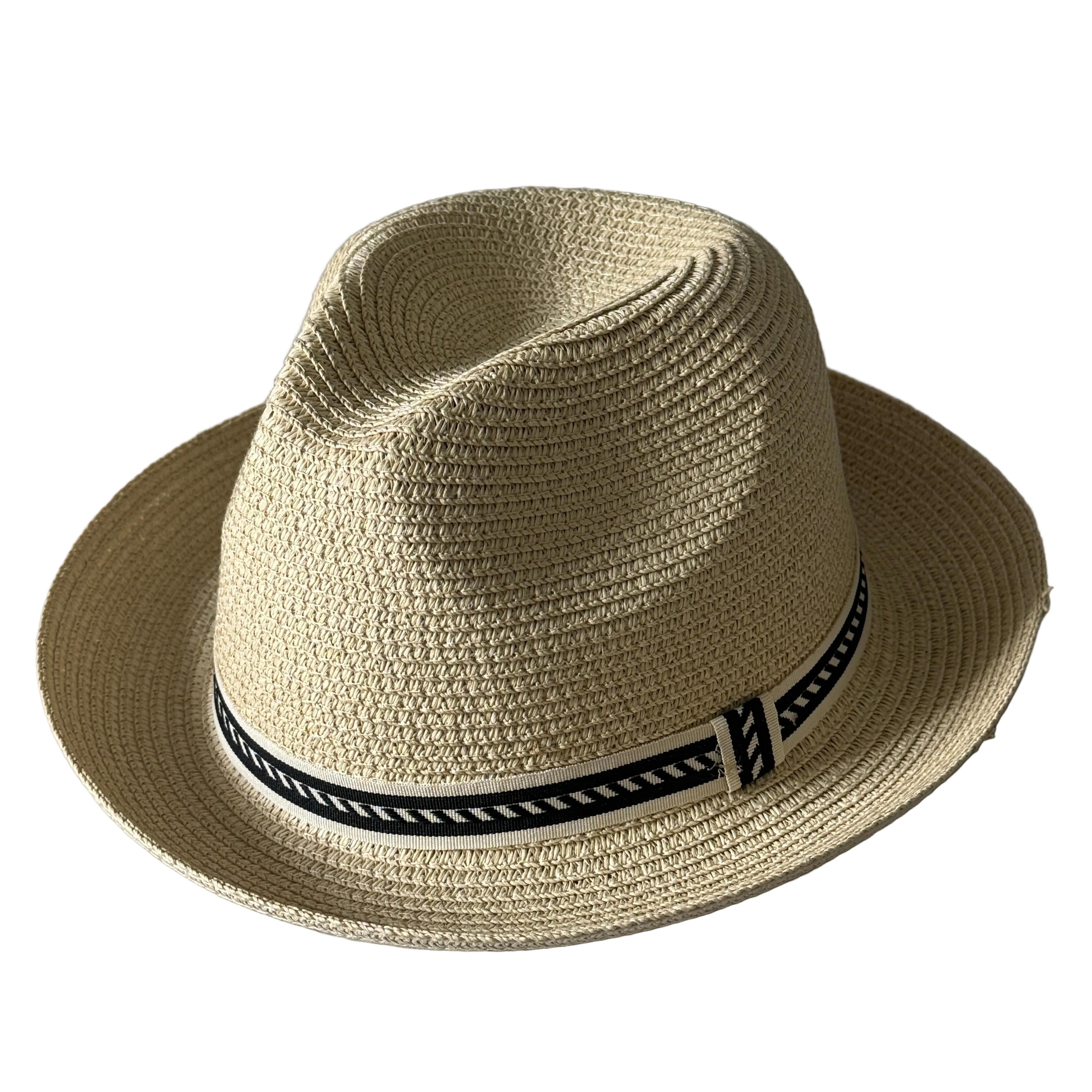 Caura - 3-in-1 Convertible Fedora