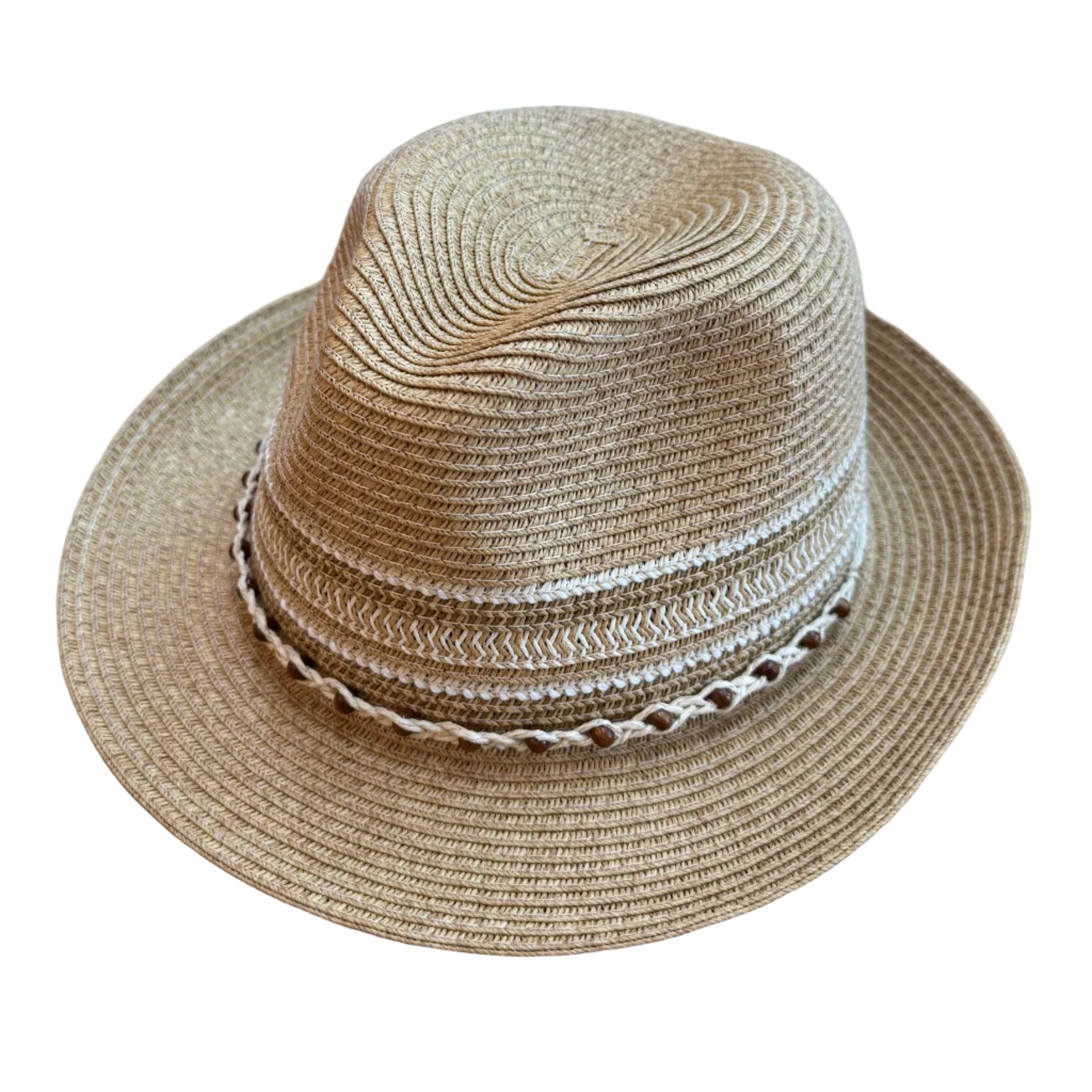 Sabrina - Fedora Hat