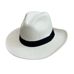 Juan - Colombian Palma Hat