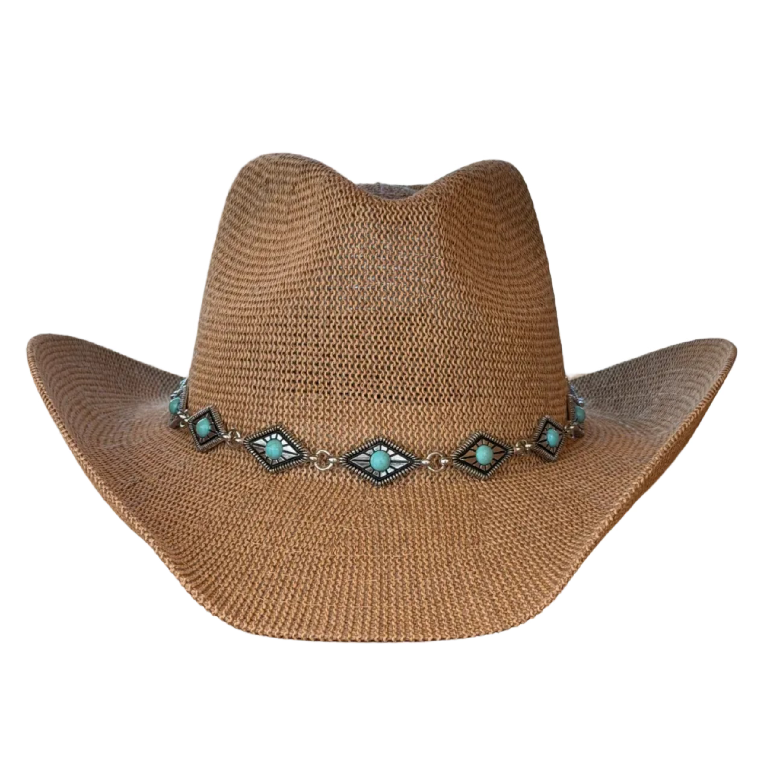 Avril - Cowboy Hat — product image