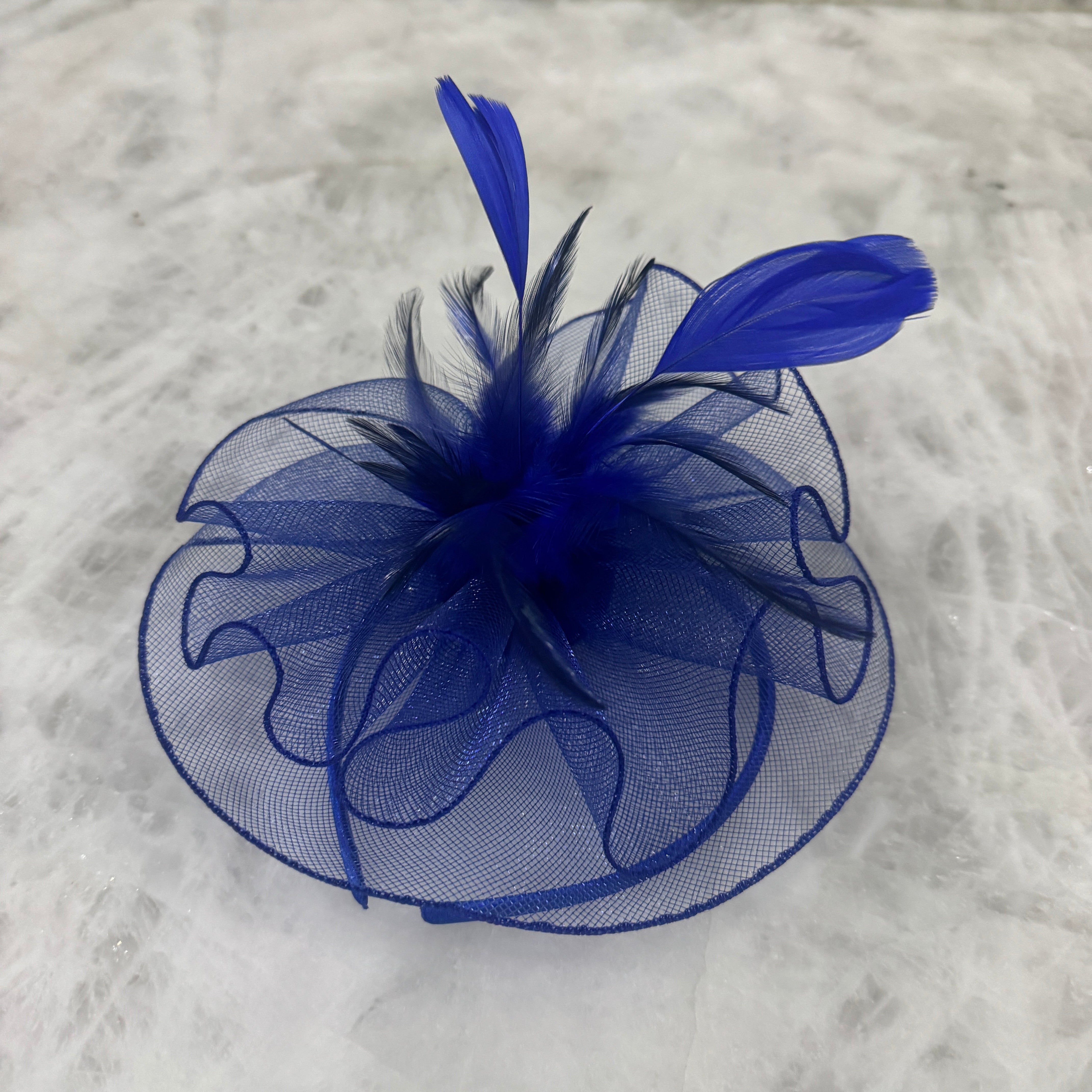 Anastacia - Fascinator
