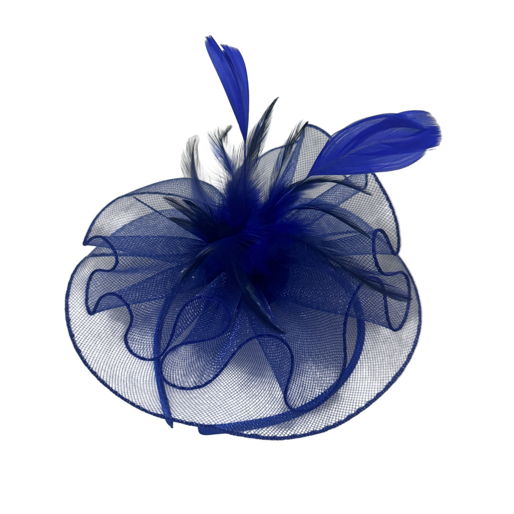 Anastacia - Fascinator