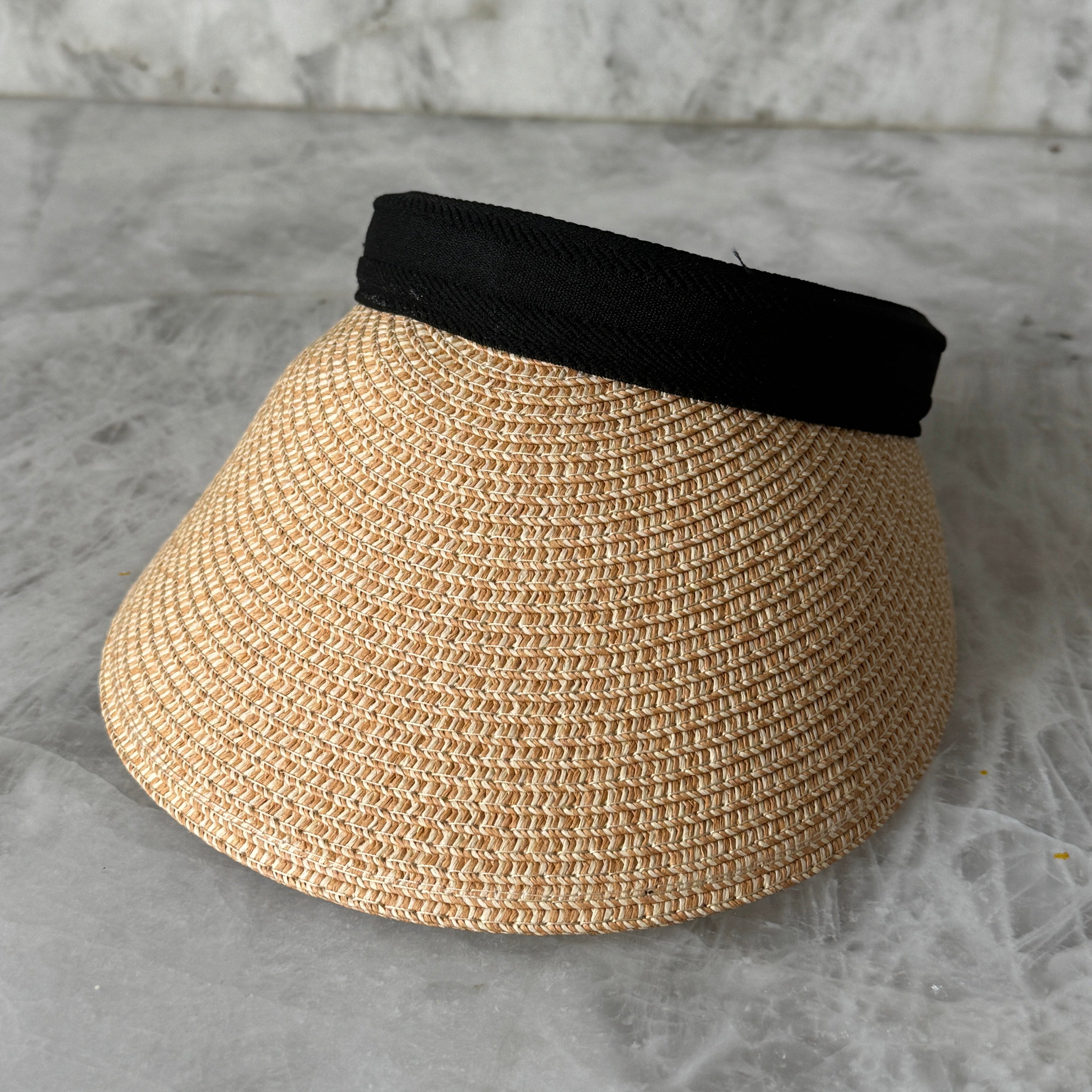 Valeria - Clip-on Sun Visor