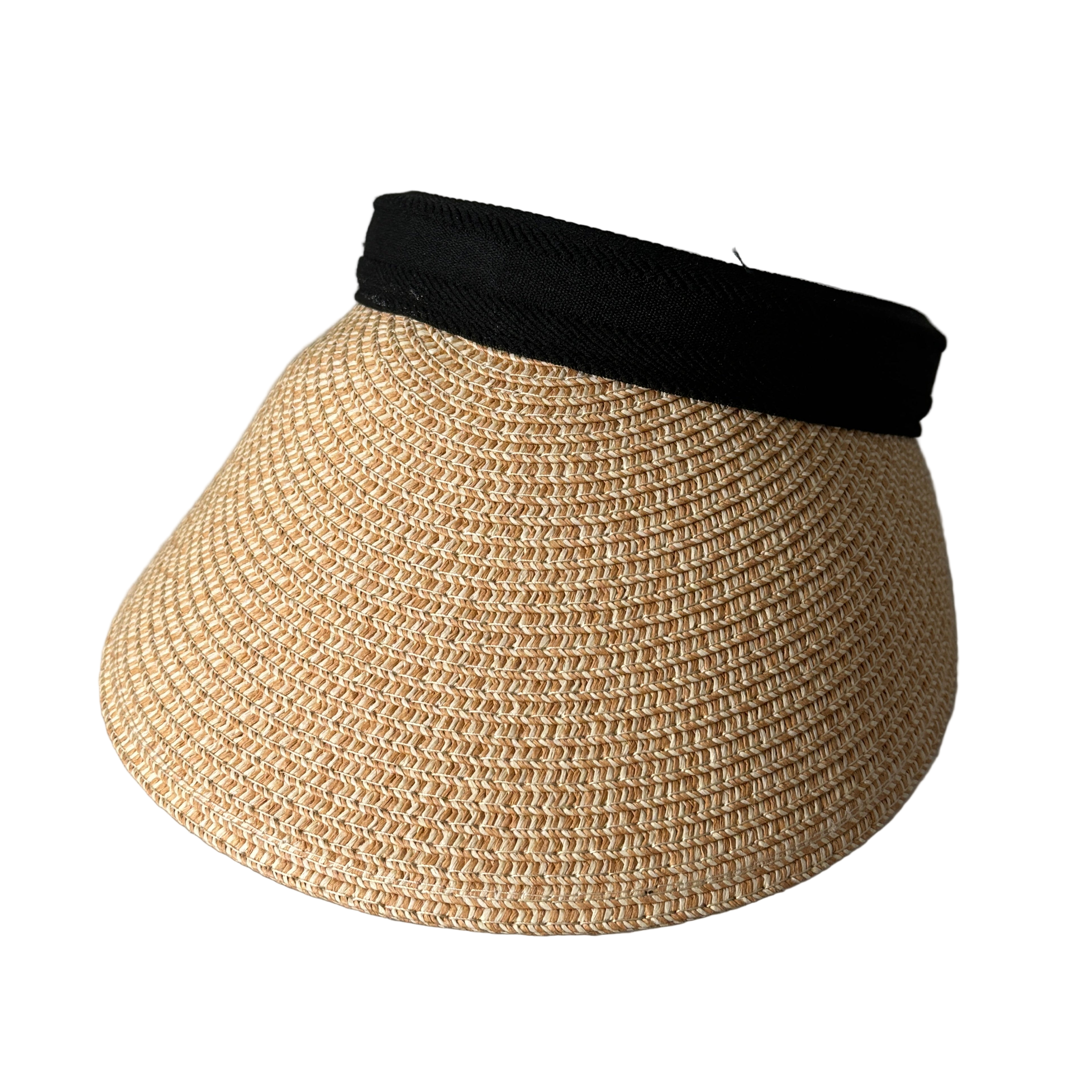 Valeria - Clip-on Sun Visor